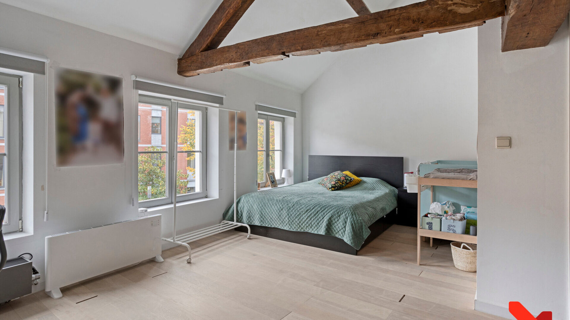 Appartementsgebouw te koop in Leuven