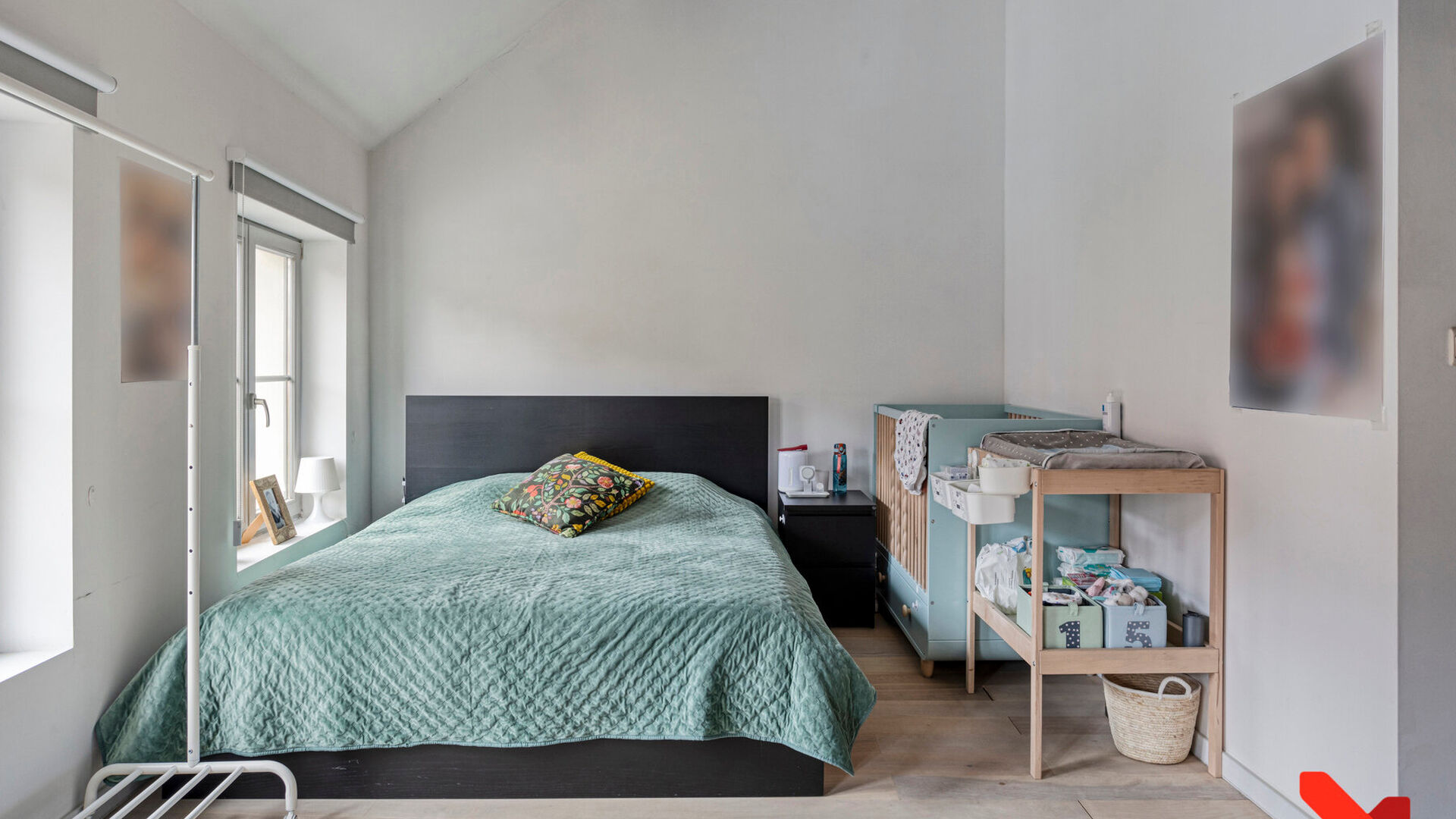 Appartementsgebouw te koop in Leuven