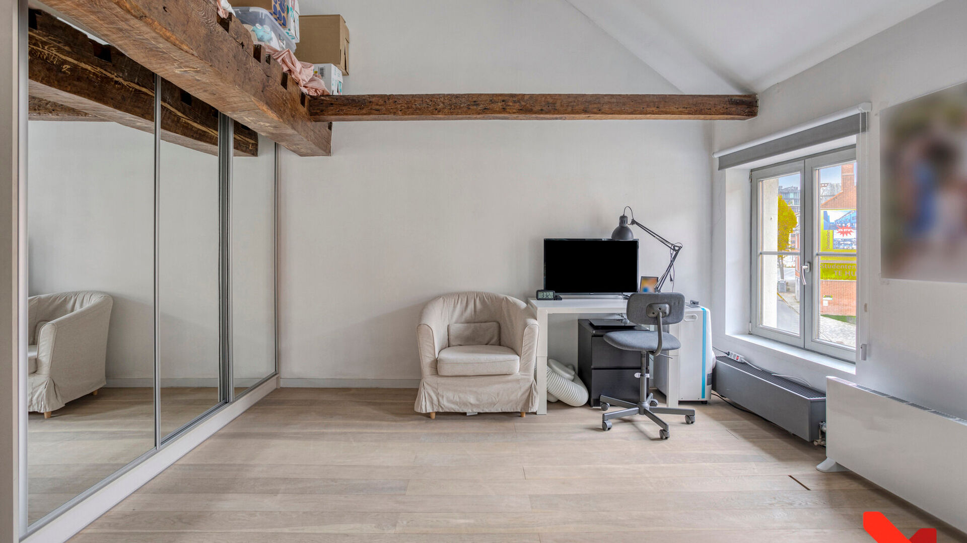 Appartementsgebouw te koop in Leuven