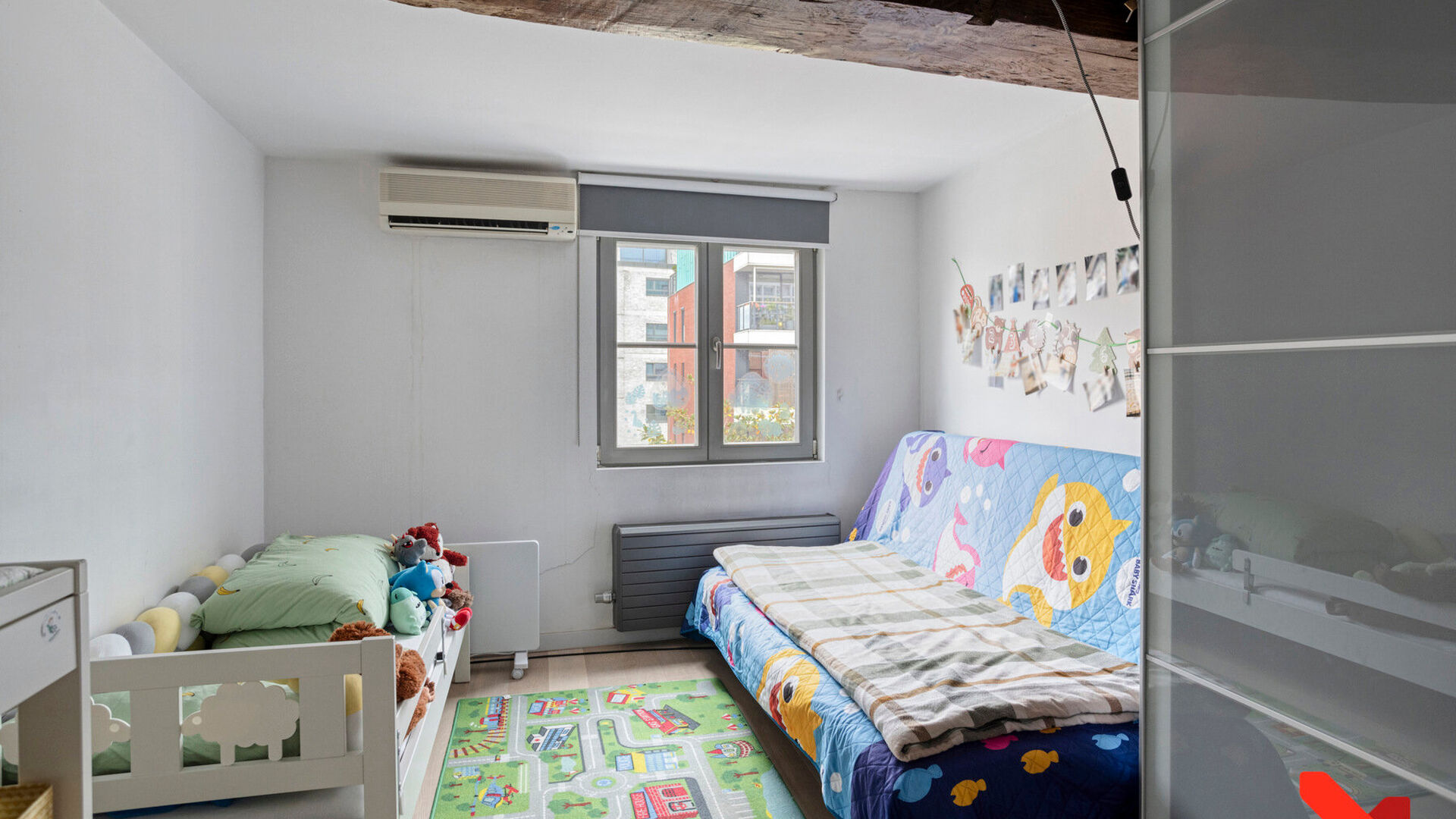 Appartementsgebouw te koop in Leuven