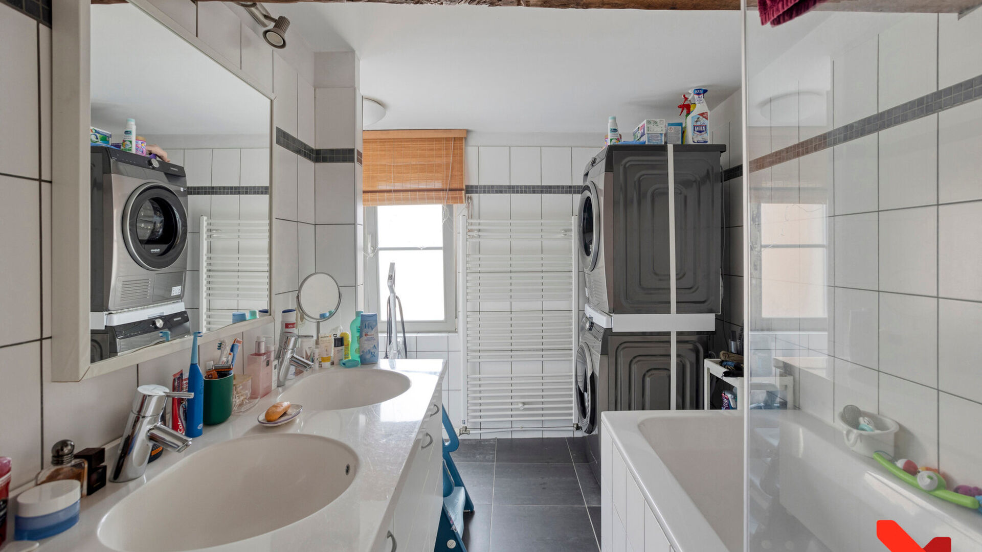 Appartementsgebouw te koop in Leuven