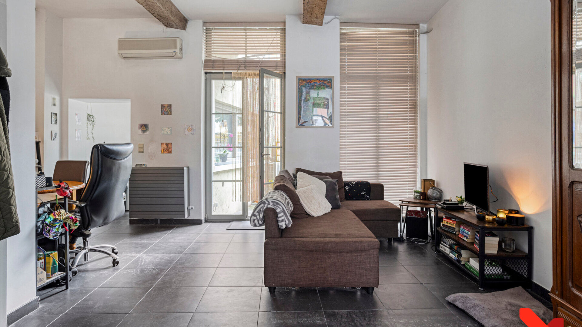 Appartementsgebouw te koop in Leuven
