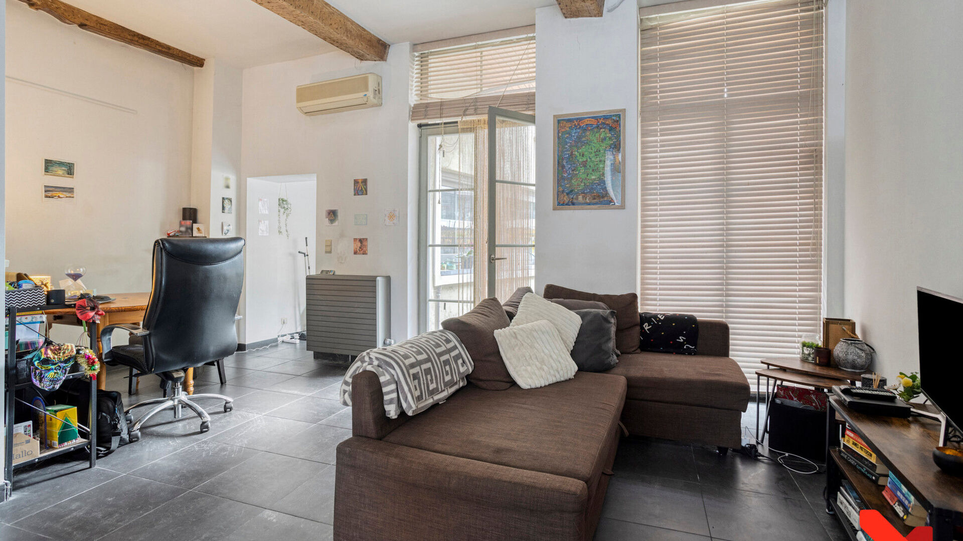 Appartementsgebouw te koop in Leuven