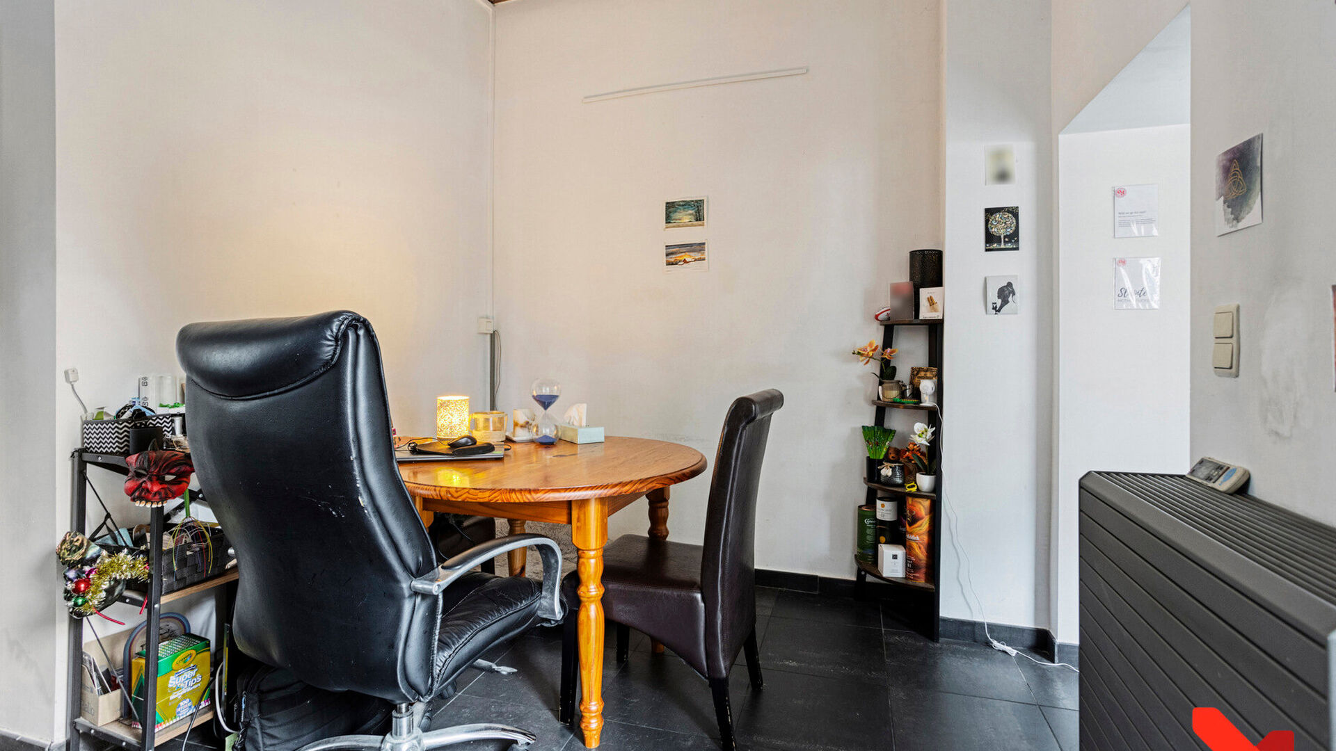 Appartementsgebouw te koop in Leuven