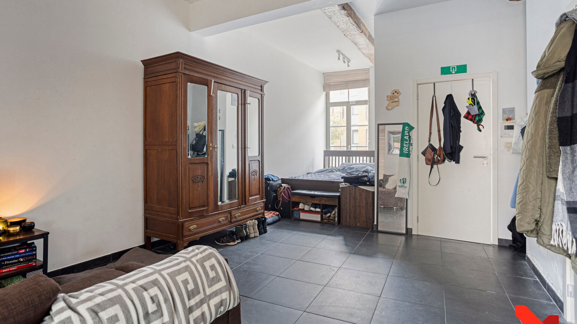 Appartementsgebouw te koop in Leuven