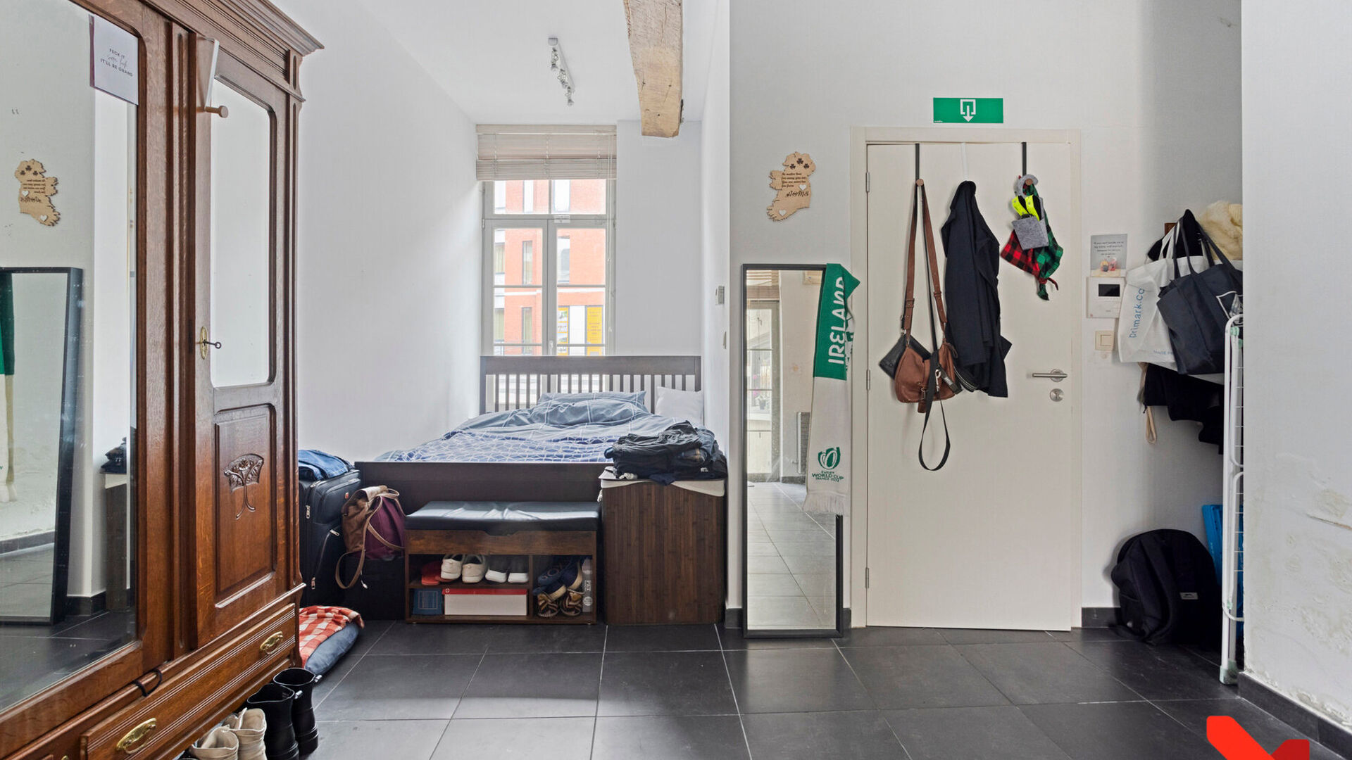 Appartementsgebouw te koop in Leuven