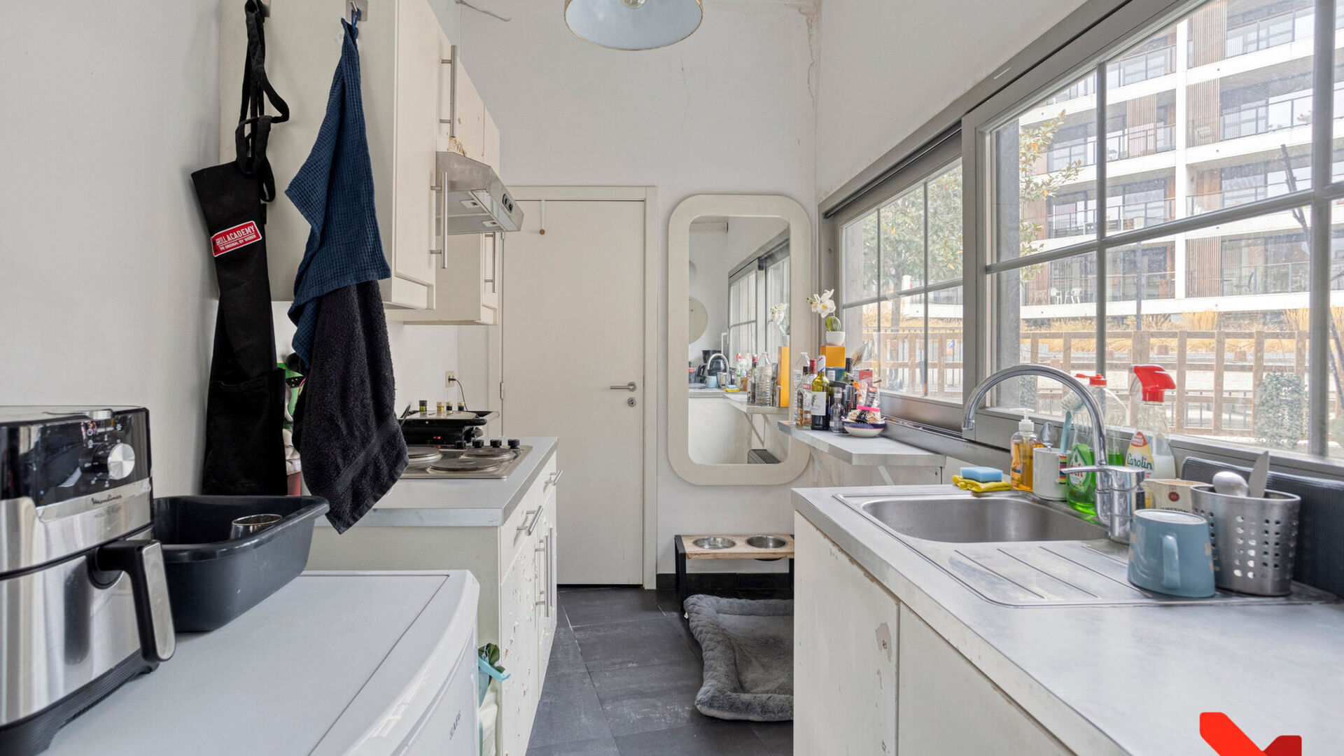 Appartementsgebouw te koop in Leuven