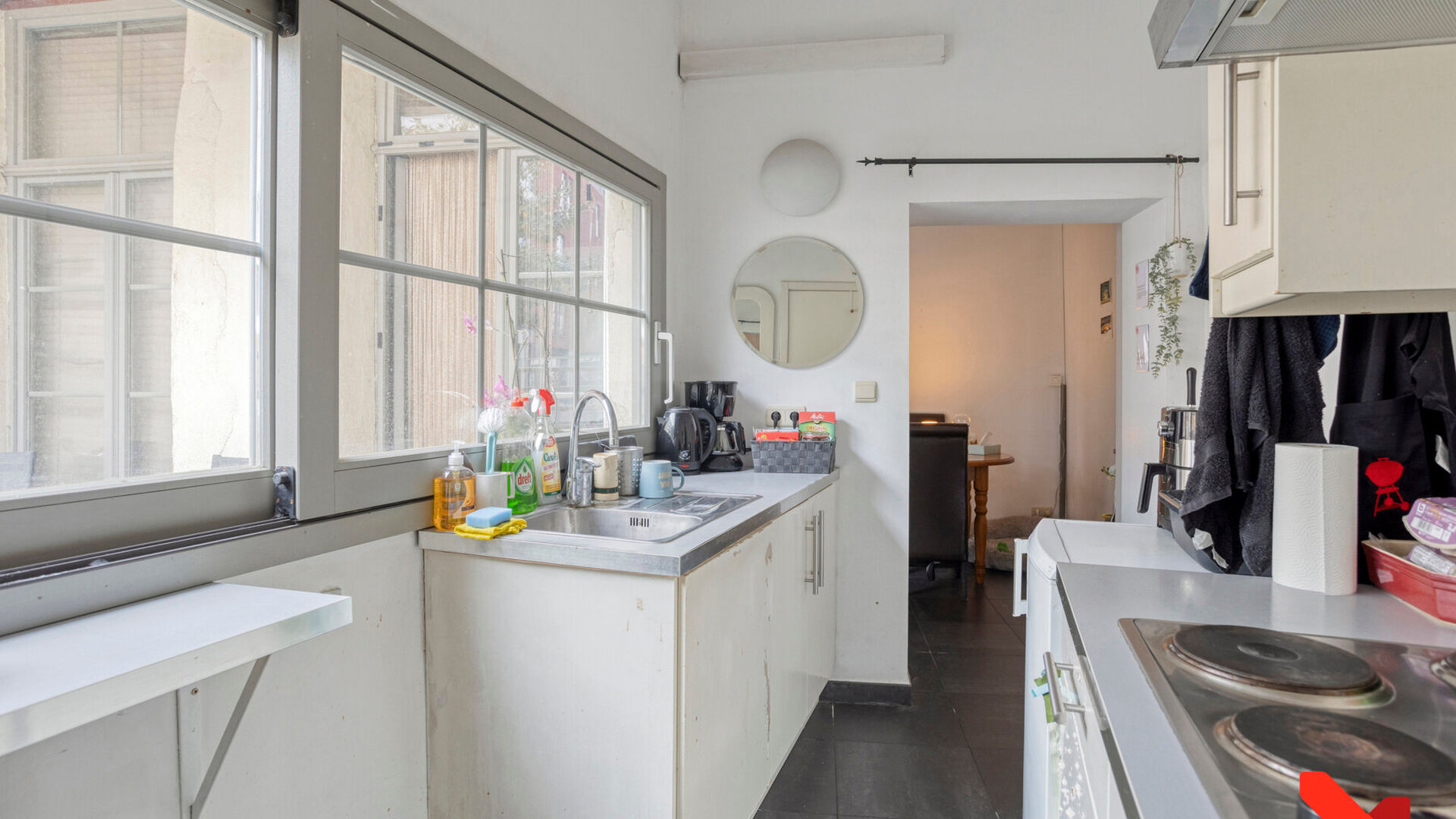 Appartementsgebouw te koop in Leuven