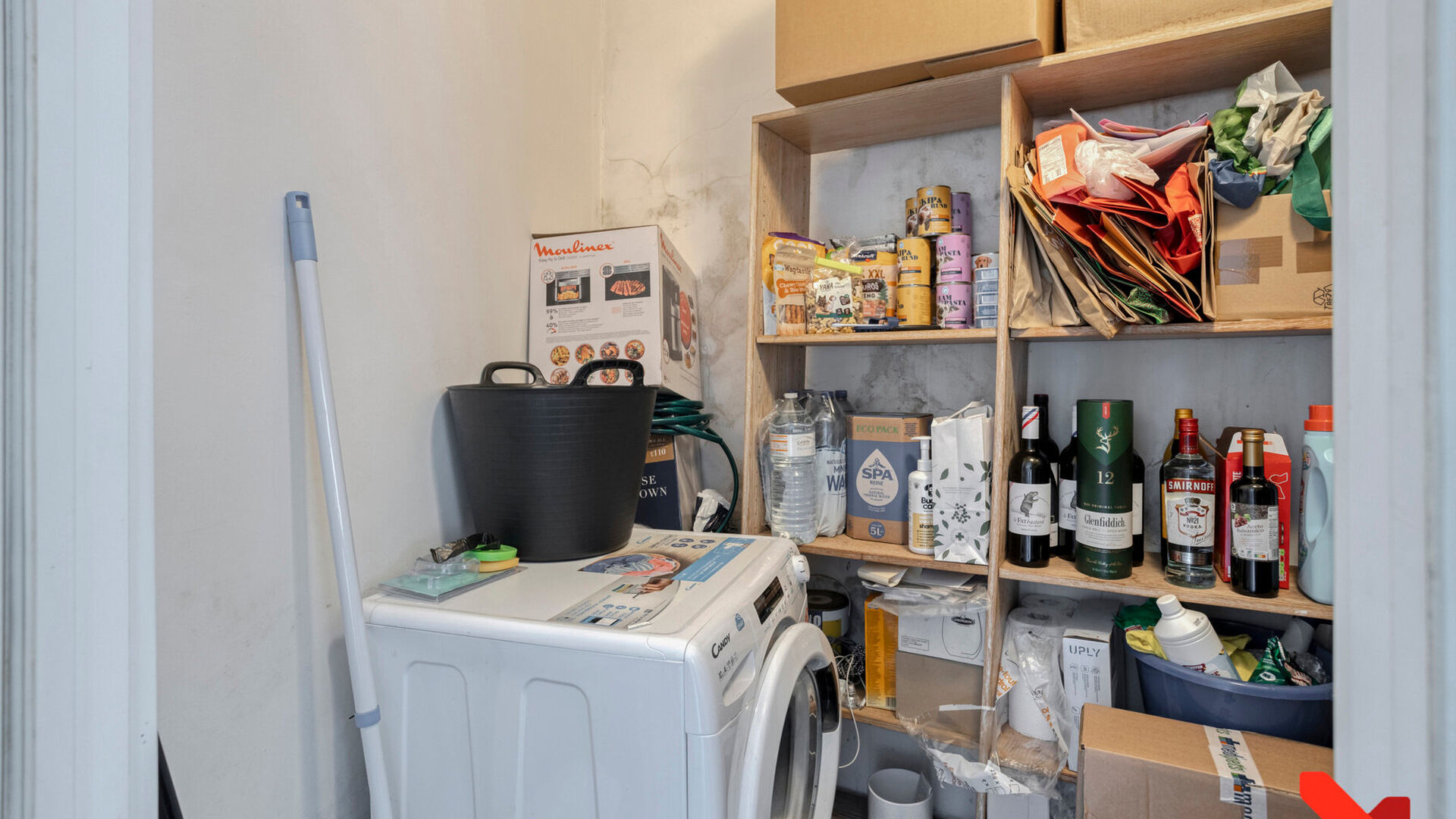 Appartementsgebouw te koop in Leuven
