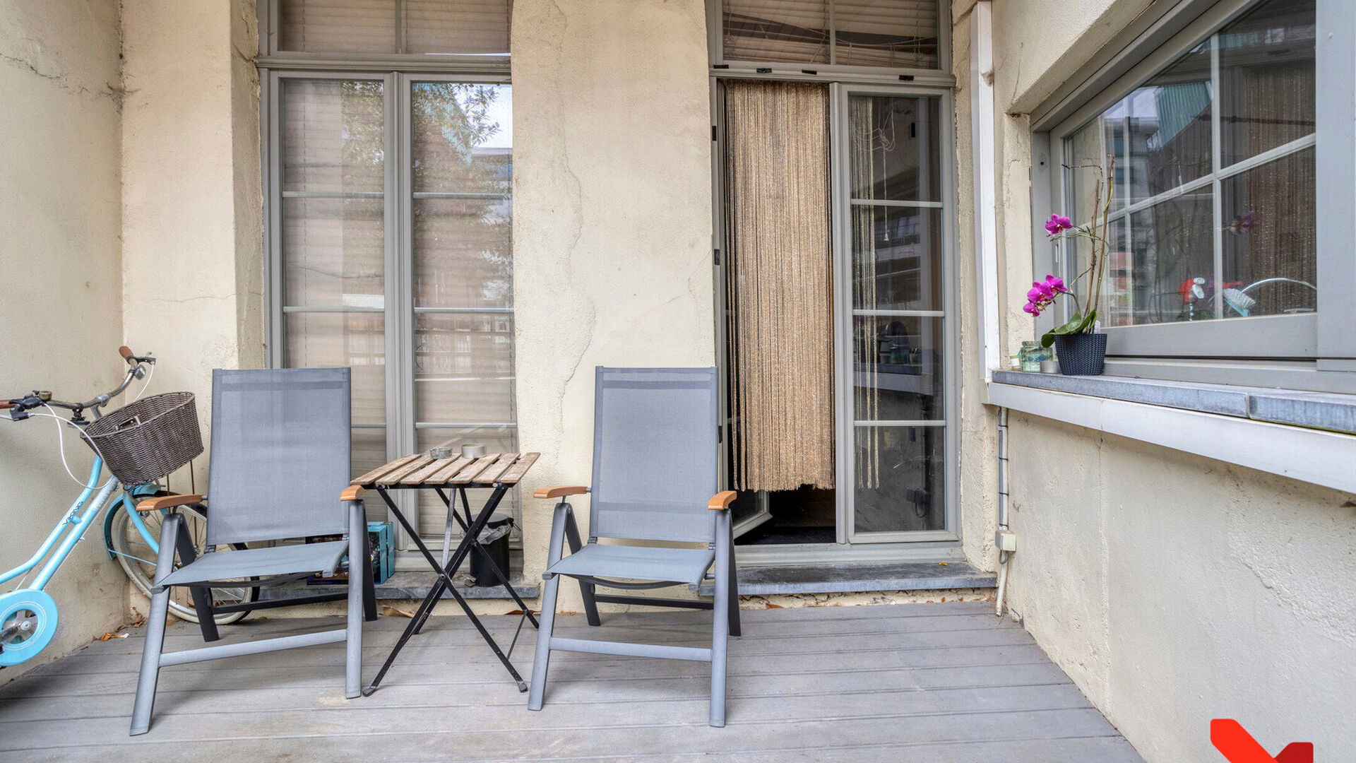 Appartementsgebouw te koop in Leuven