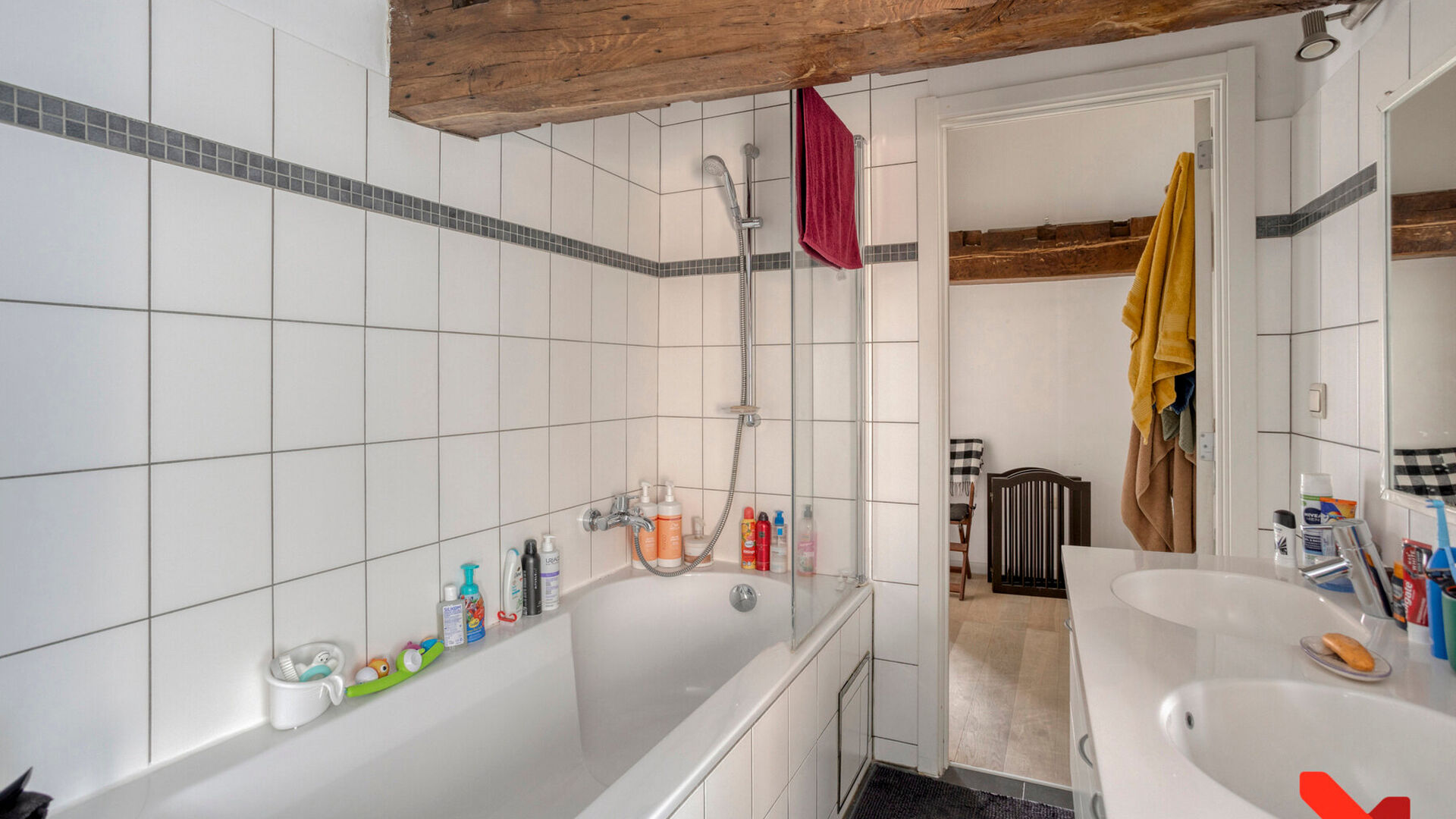 Appartementsgebouw te koop in Leuven