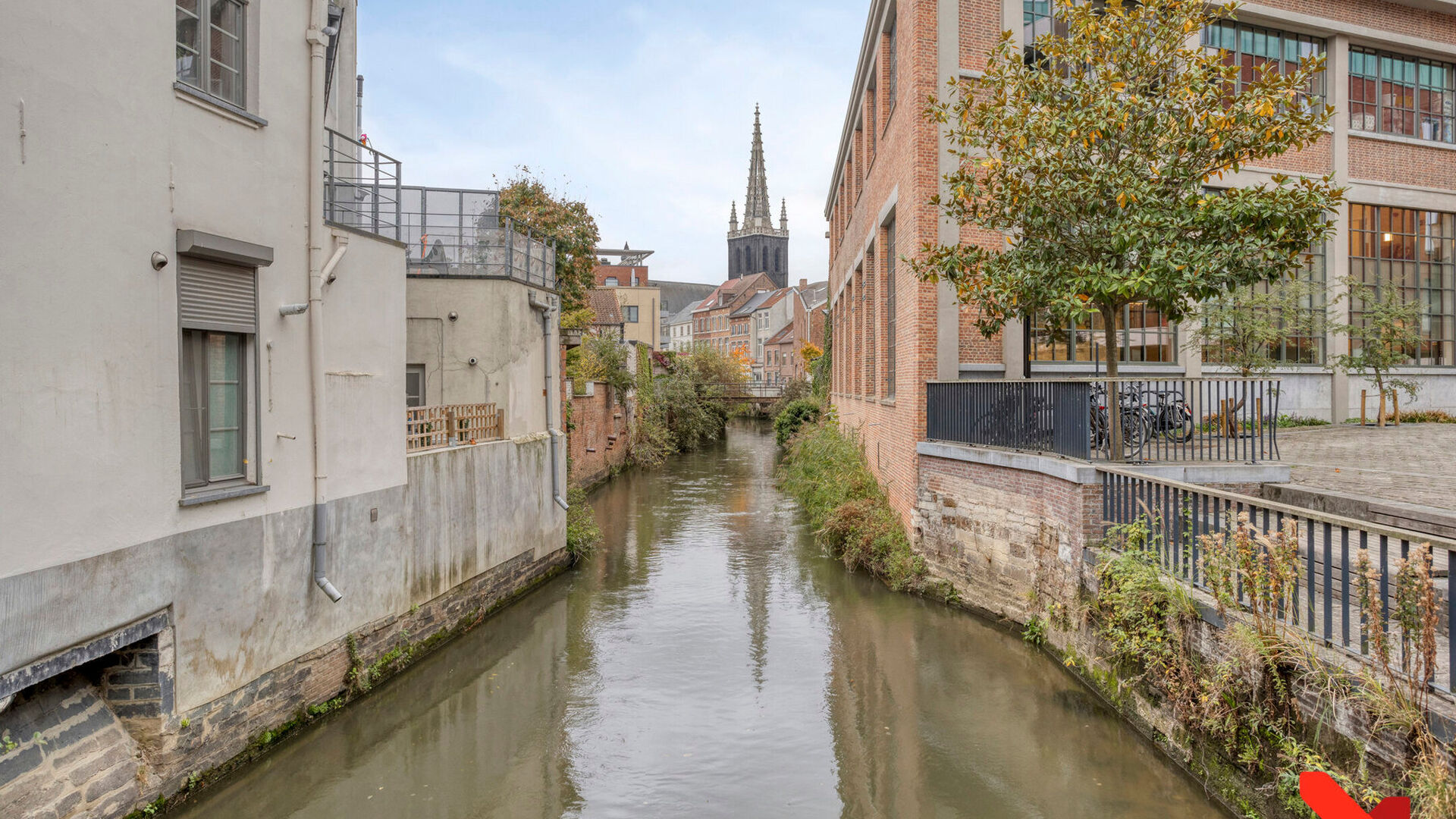 Appartementsgebouw te koop in Leuven