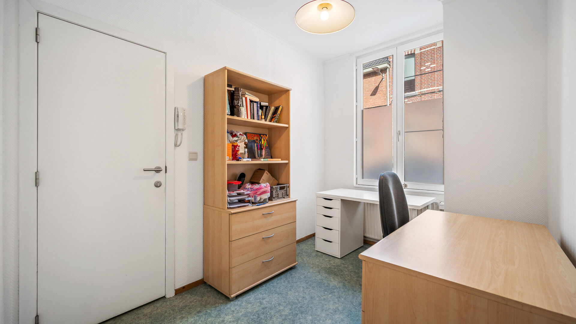 Appartementsgebouw te koop in Leuven