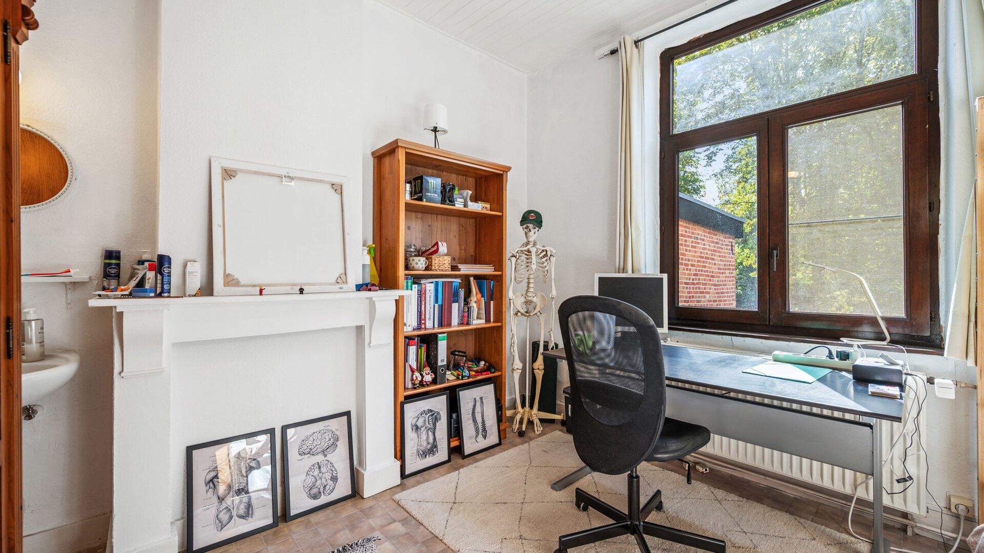 Appartementsgebouw te koop in Leuven