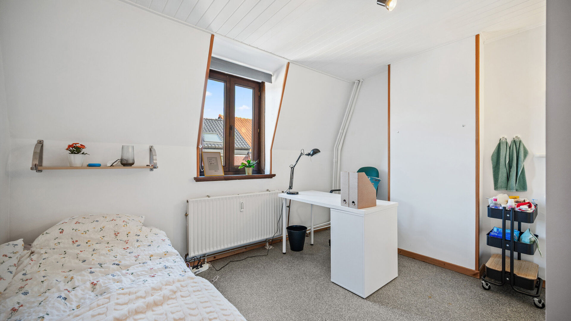 Appartementsgebouw te koop in Leuven