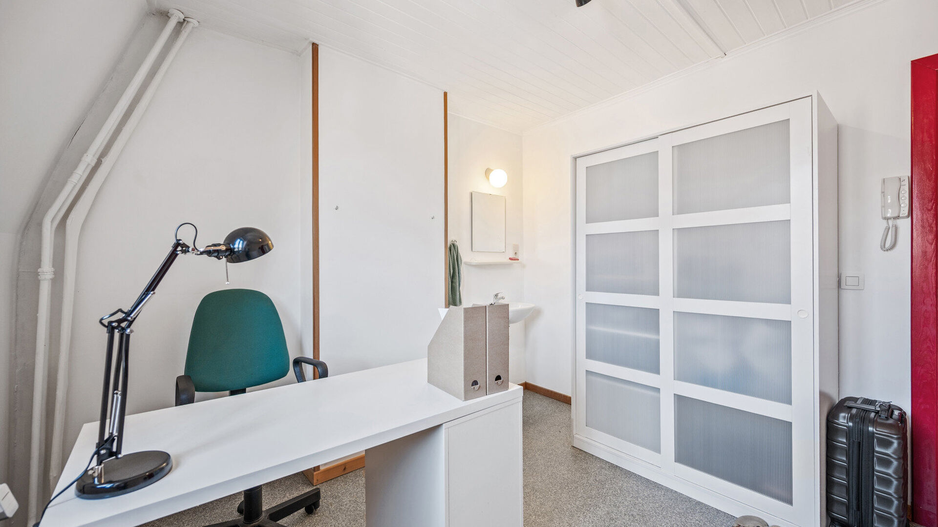 Appartementsgebouw te koop in Leuven