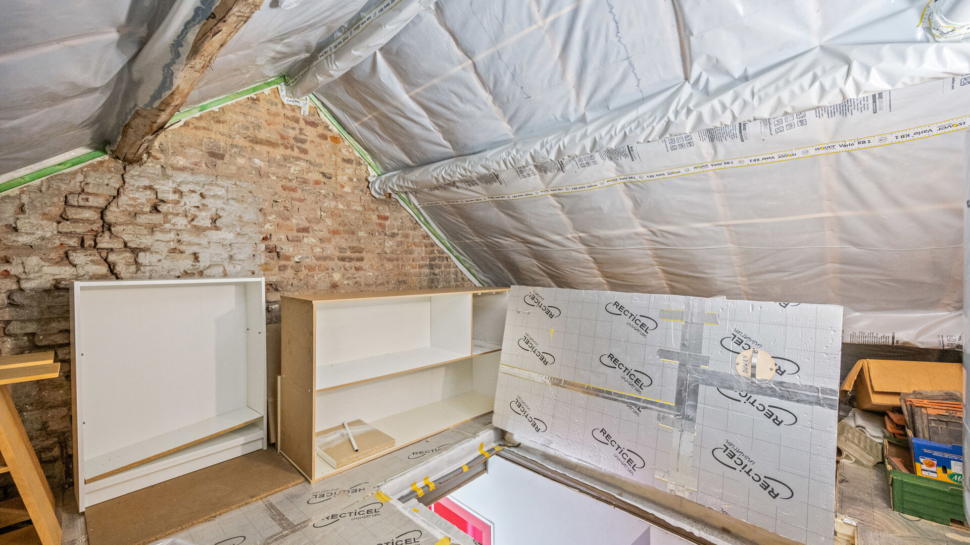Appartementsgebouw te koop in Leuven