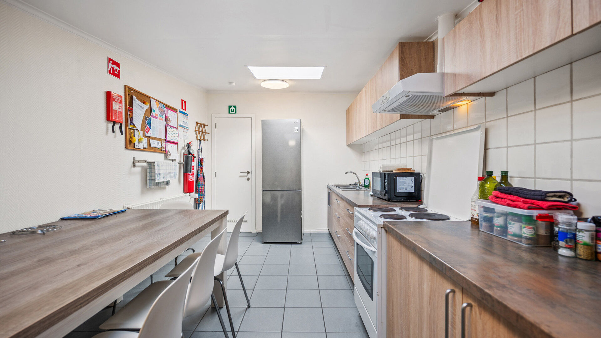 Appartementsgebouw te koop in Leuven