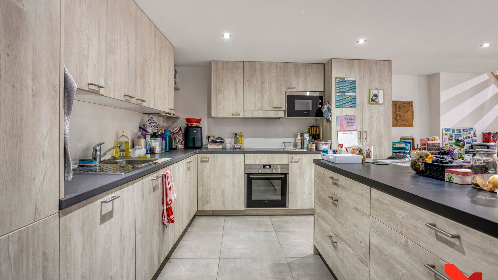 Appartementsgebouw te koop in Tienen