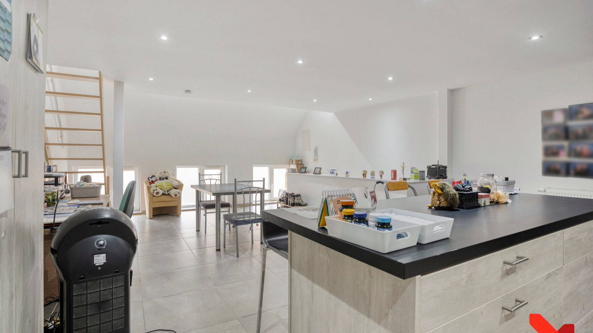 Appartementsgebouw te koop in Tienen