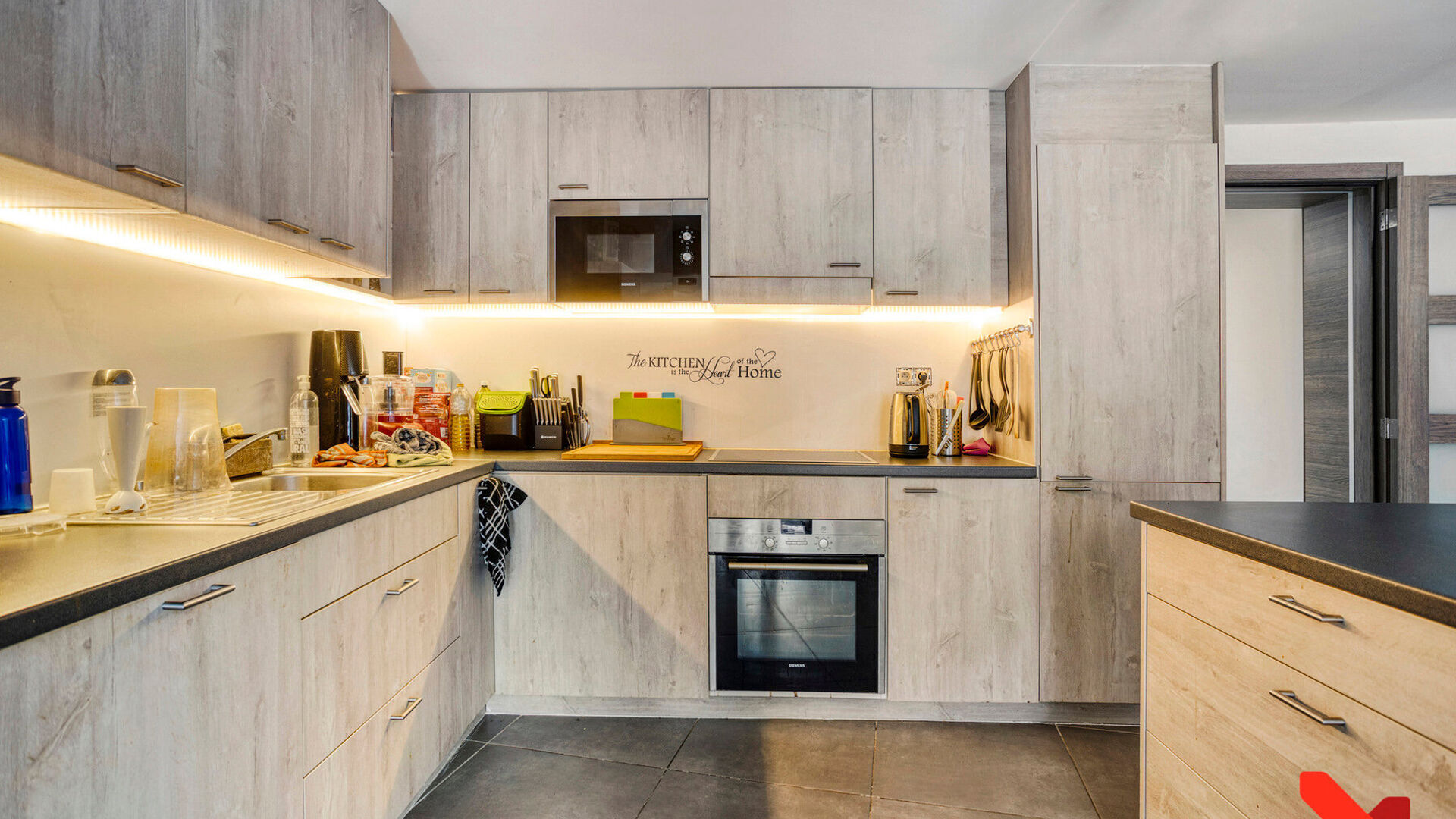 Appartementsgebouw te koop in Tienen