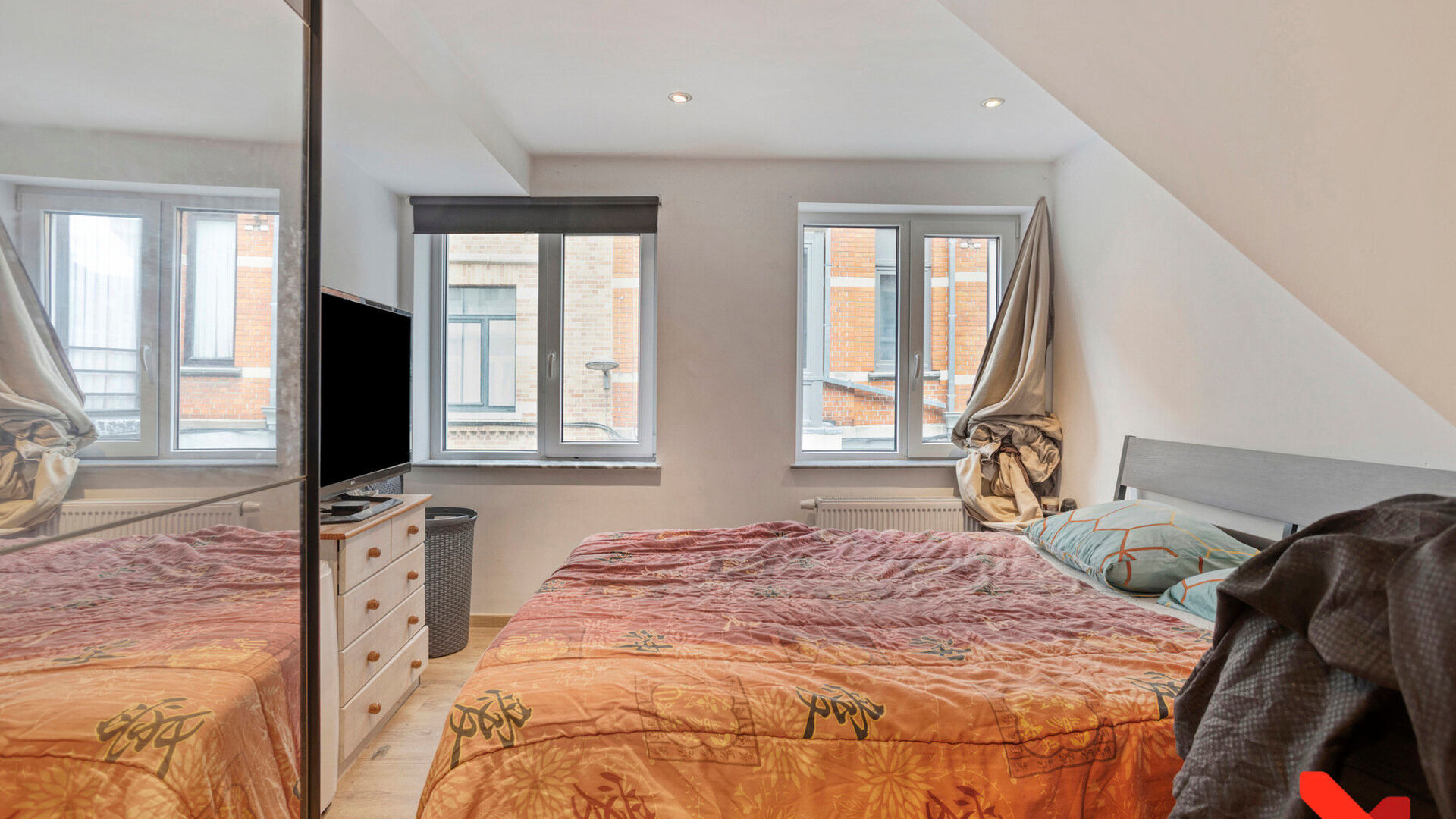 Appartementsgebouw te koop in Tienen