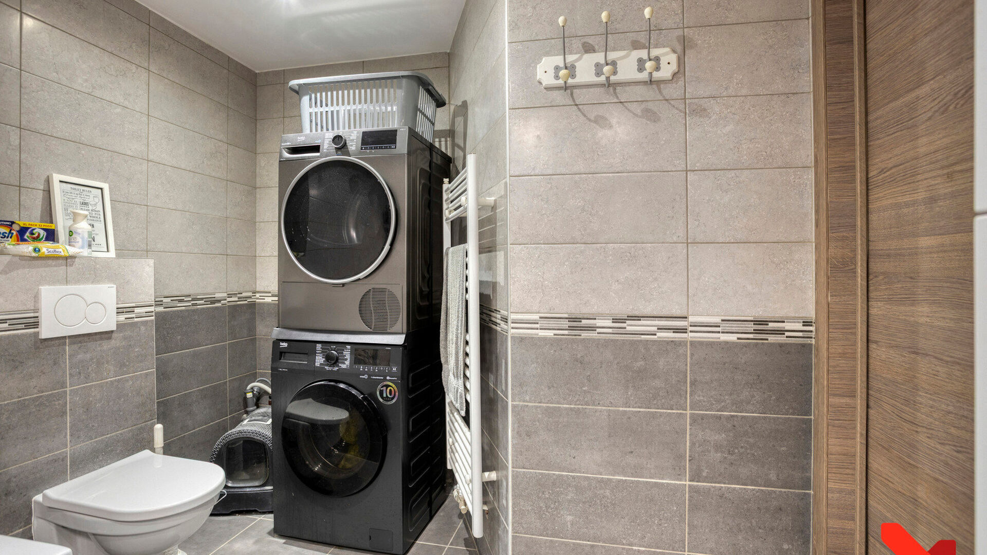 Appartementsgebouw te koop in Tienen