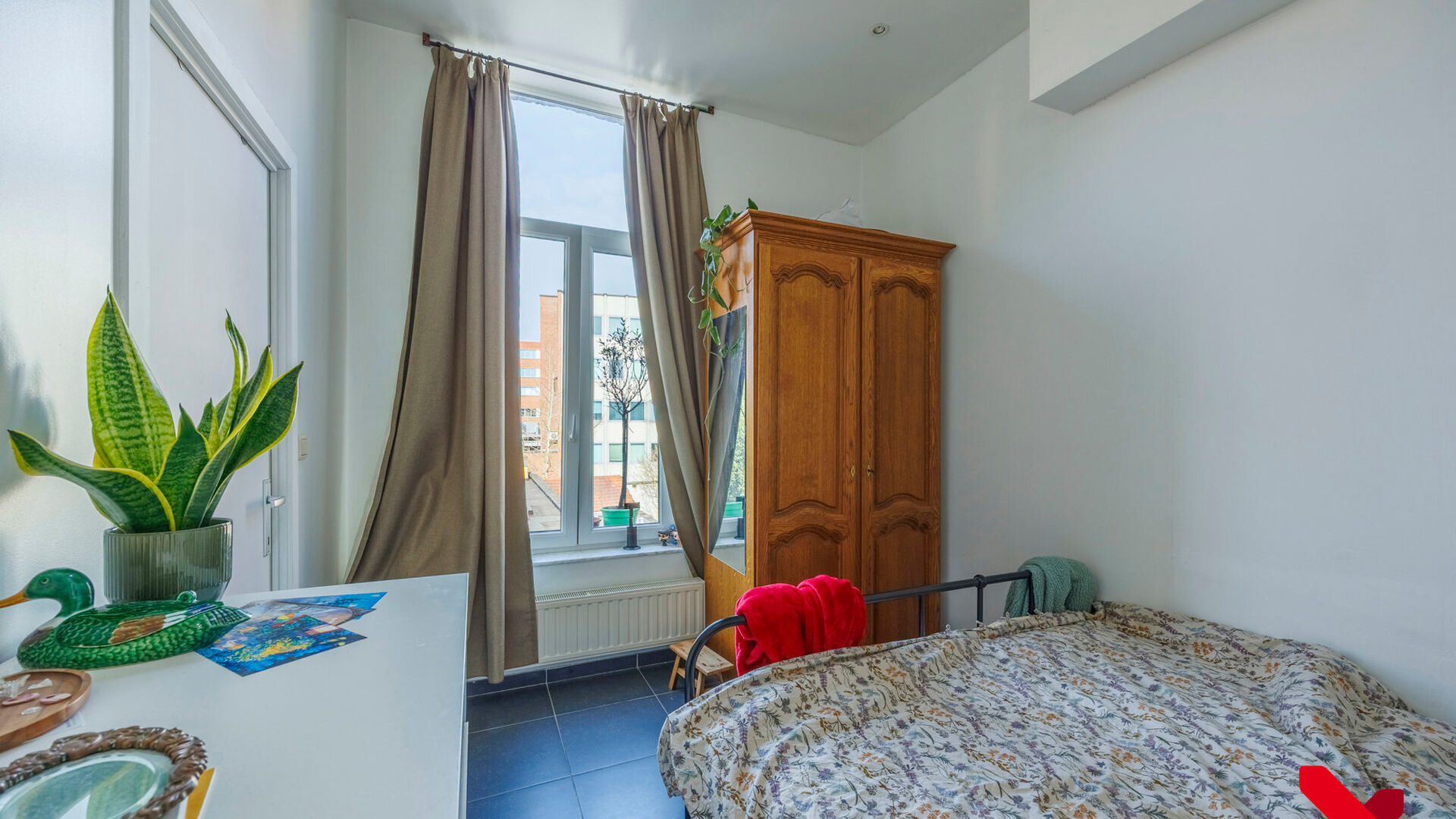 App.complex gemengd gebruik te koop in Leuven