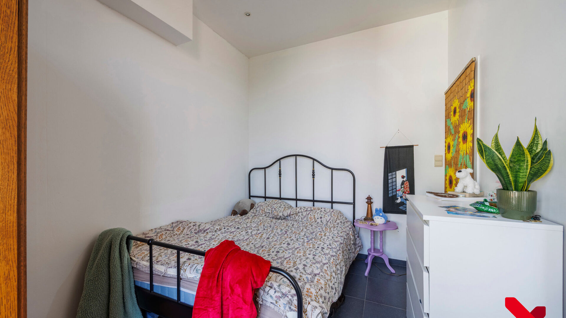 App.complex gemengd gebruik te koop in Leuven