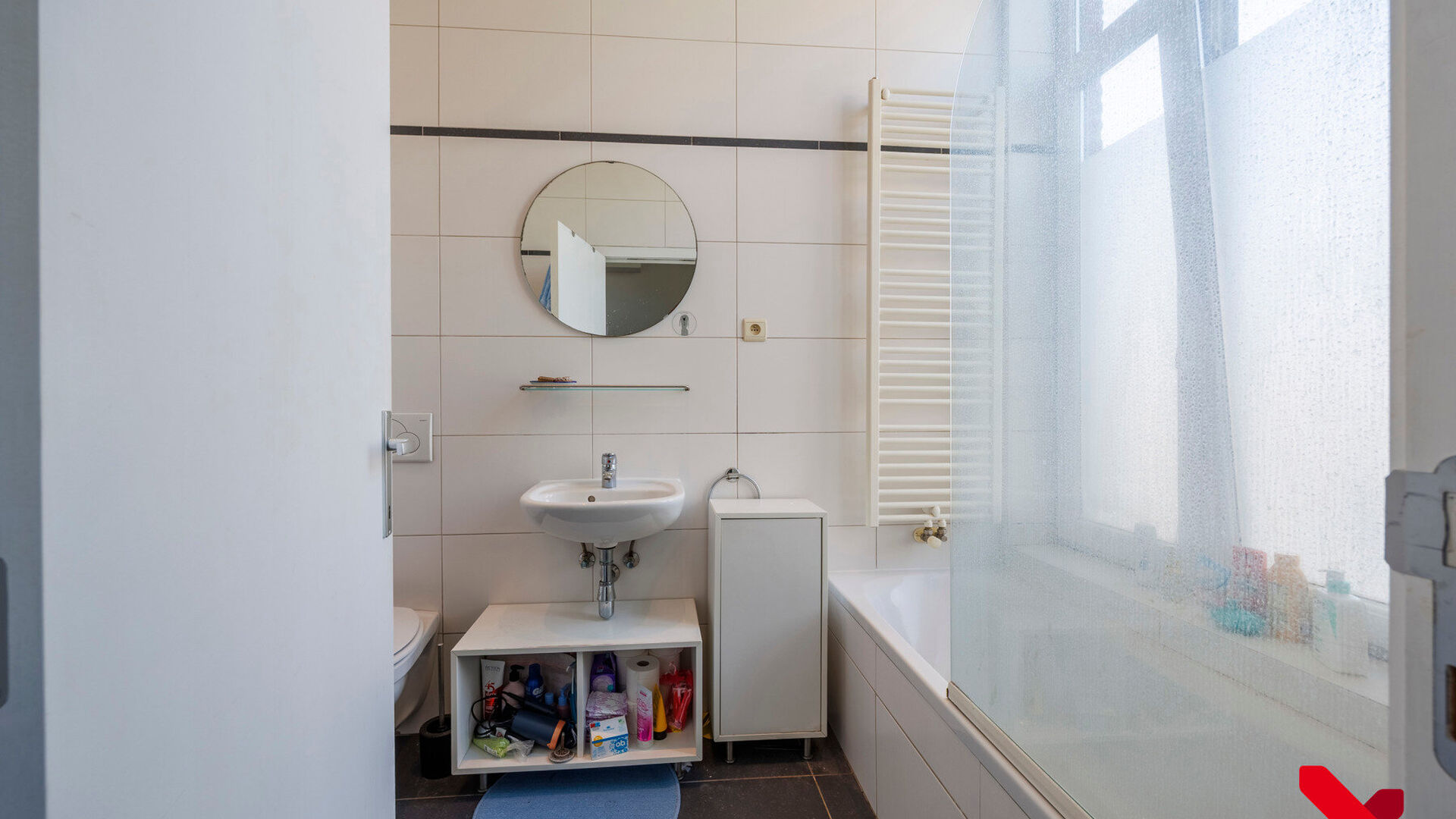App.complex gemengd gebruik te koop in Leuven