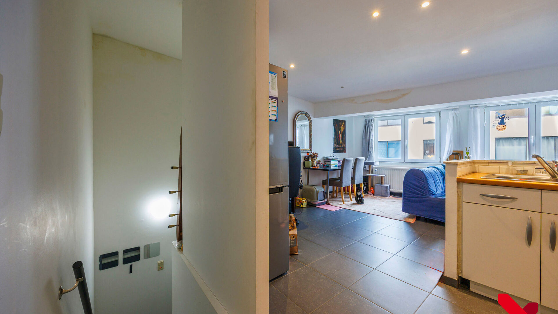 App.complex gemengd gebruik te koop in Leuven