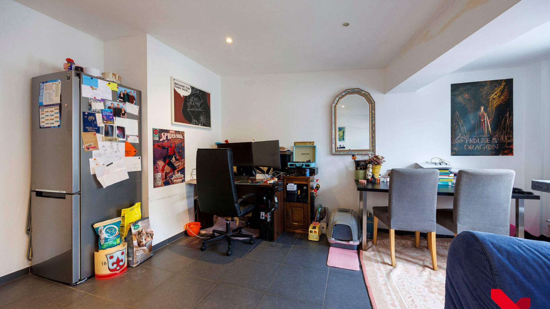 App.complex gemengd gebruik te koop in Leuven