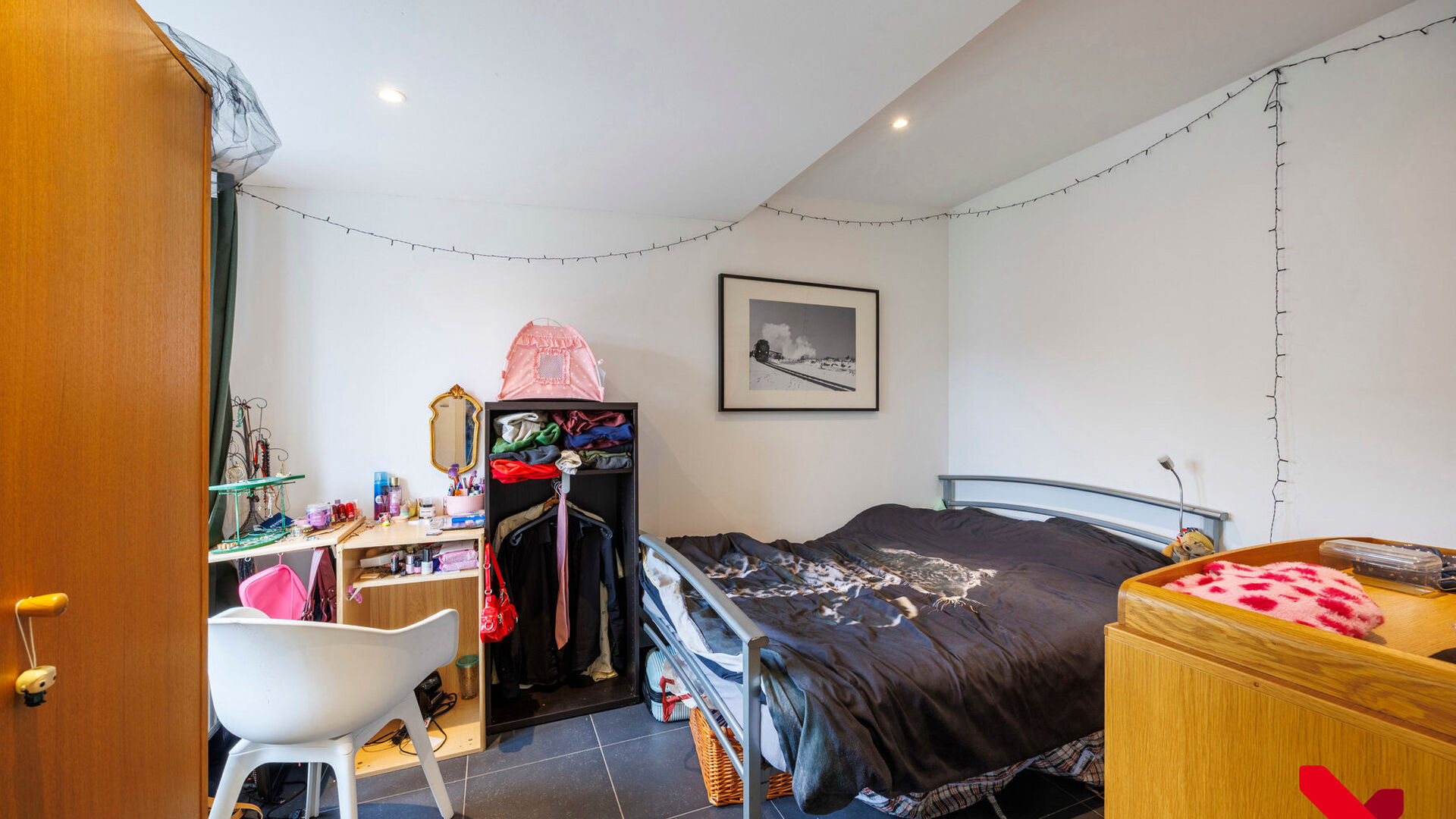 App.complex gemengd gebruik te koop in Leuven