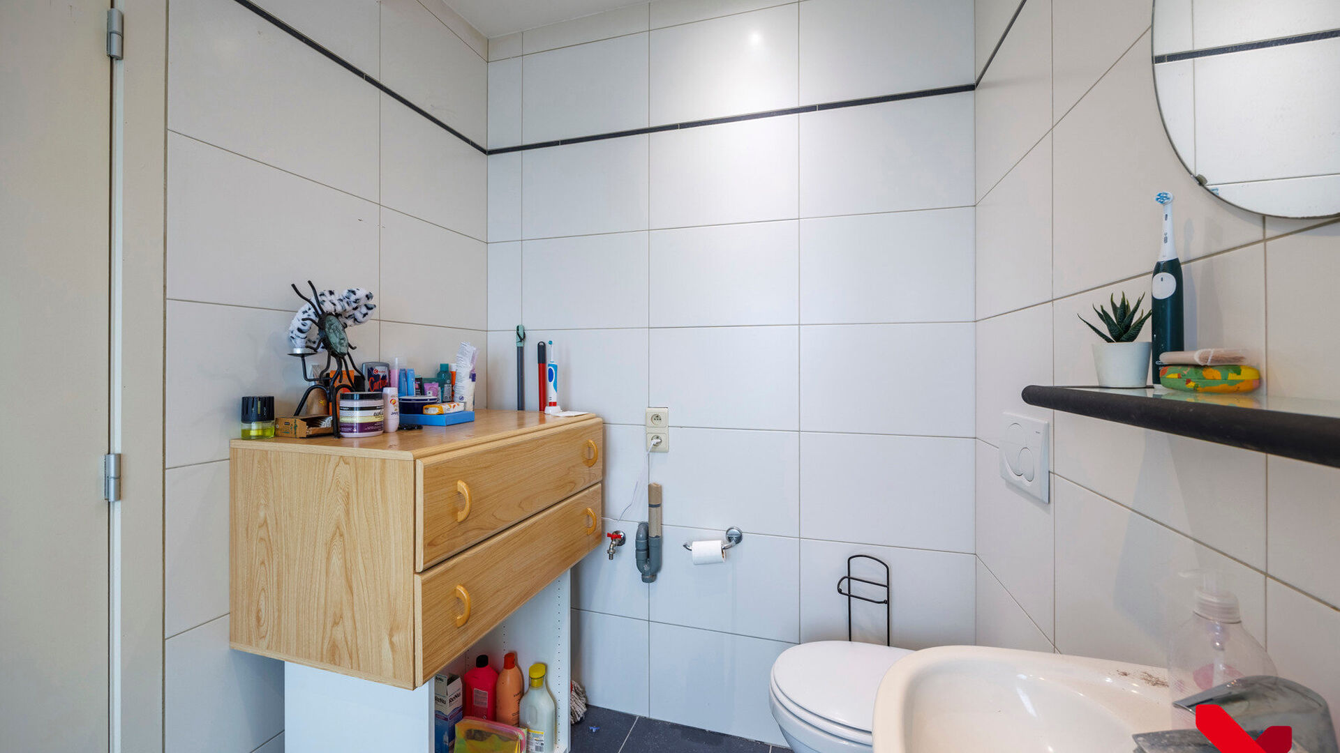 App.complex gemengd gebruik te koop in Leuven