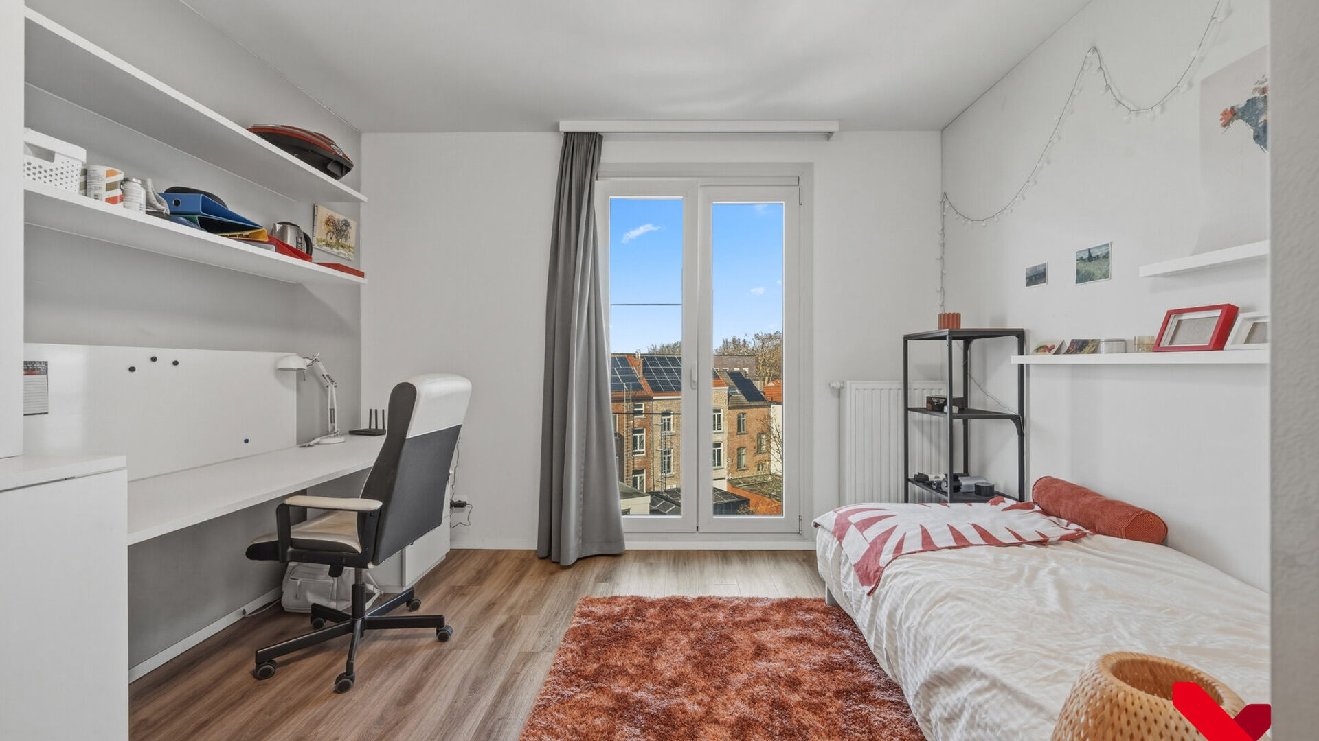 Bedroom for sale in Leuven