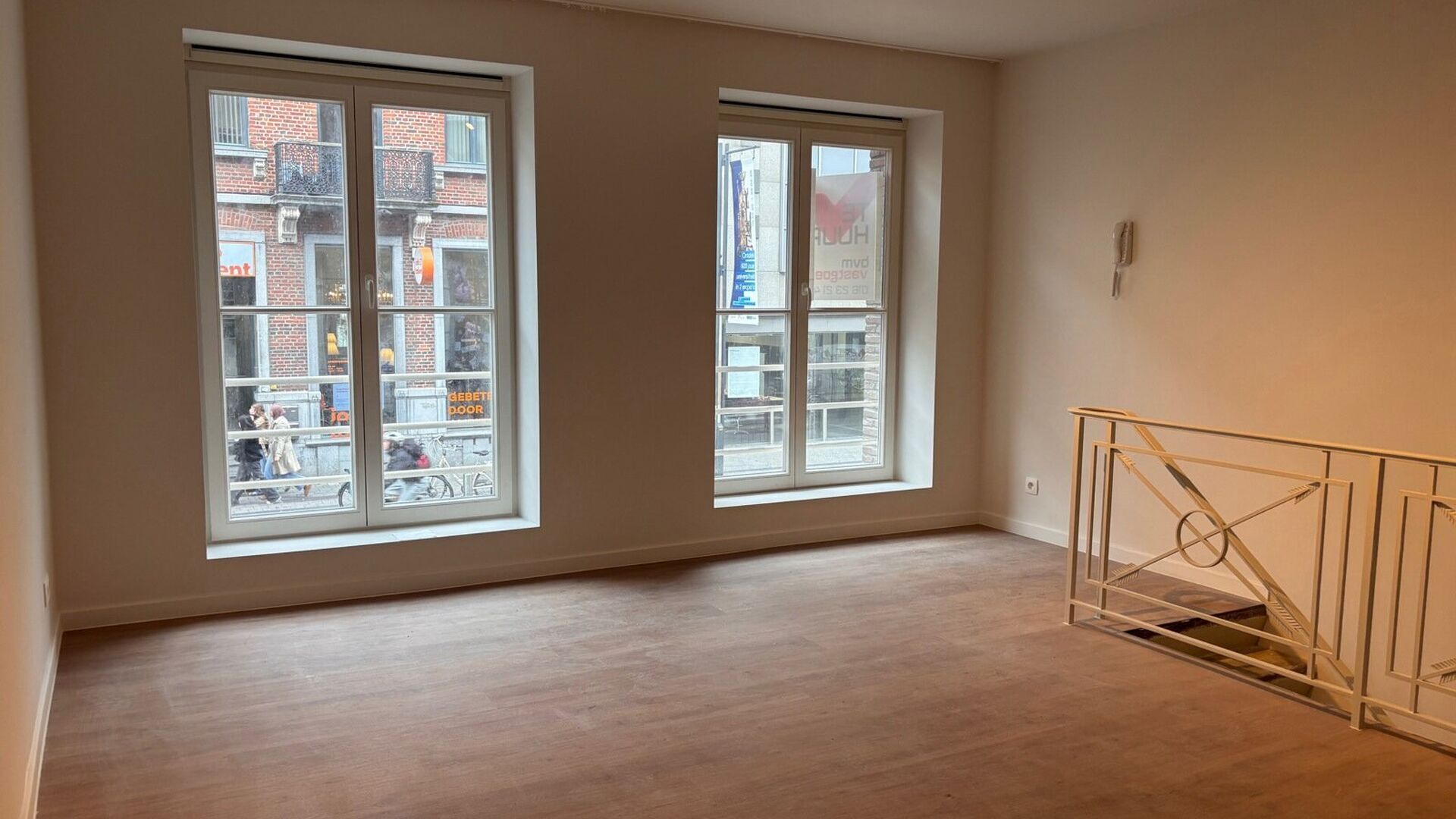 Bureaux à louer à Leuven