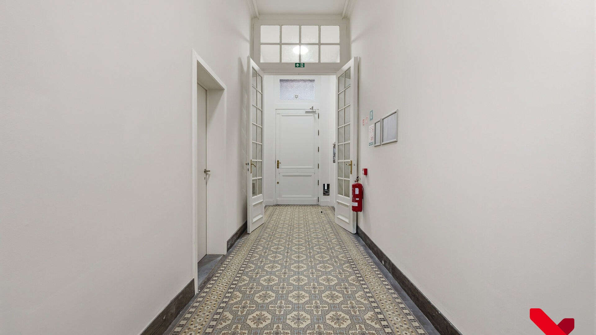 Bureaux à louer à Leuven