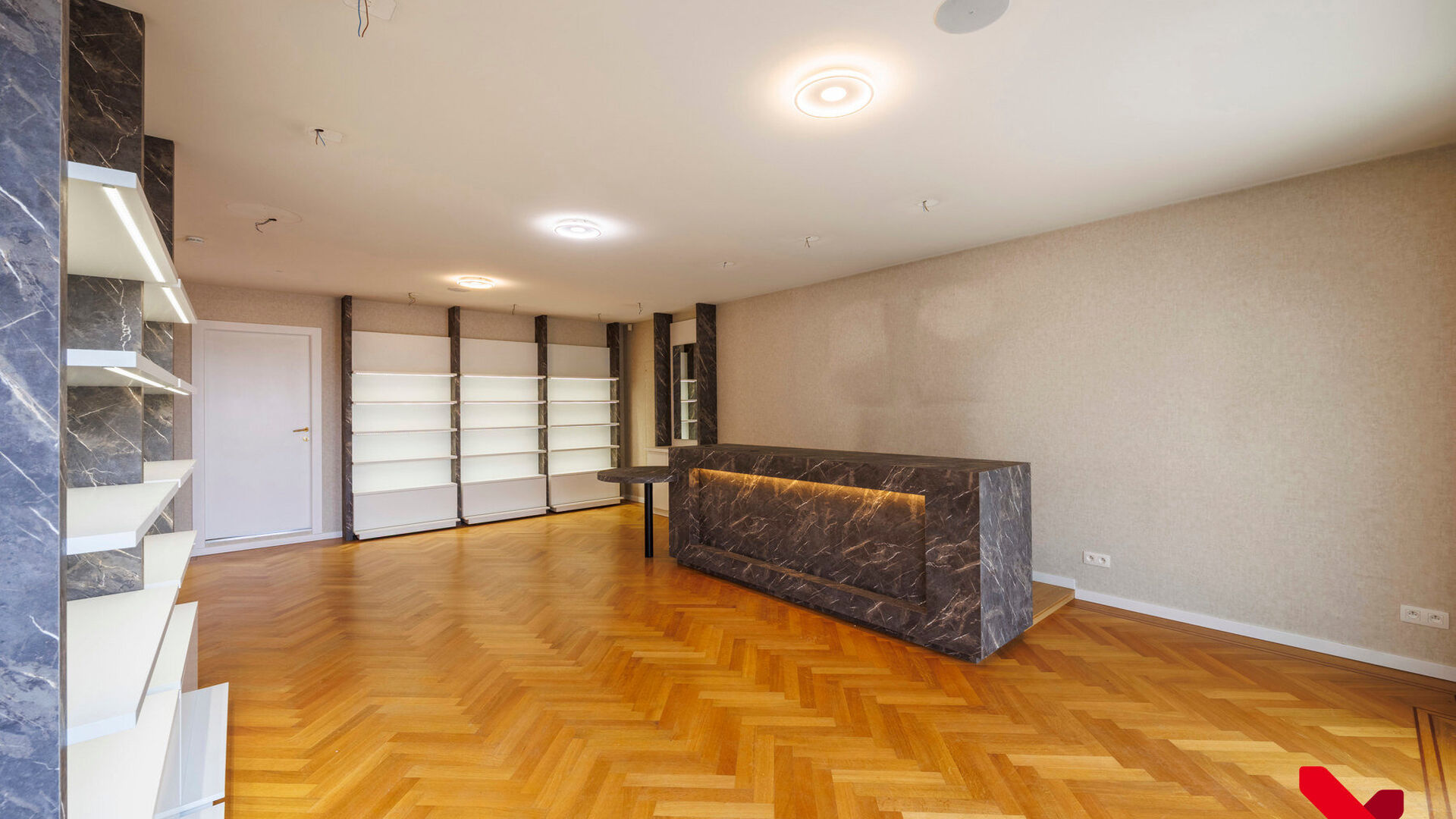 Bureaux à vendre à Leuven Heverlee