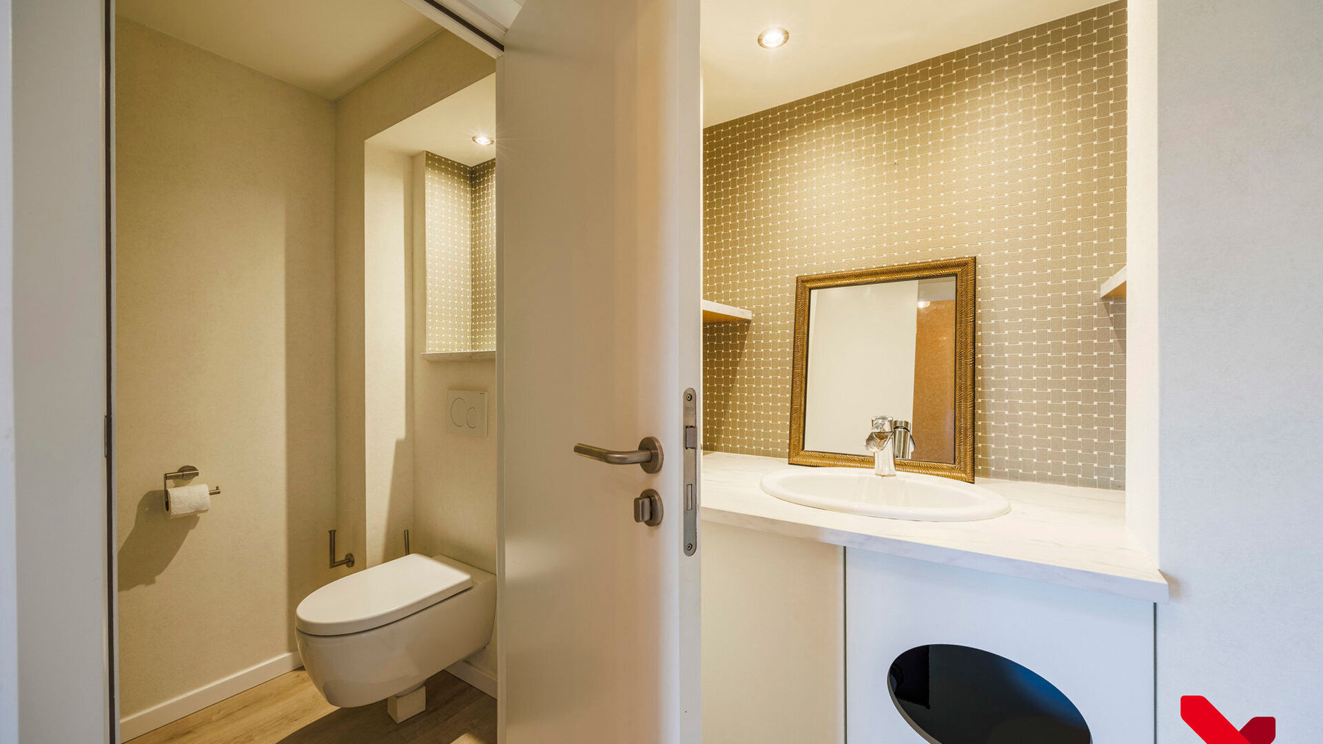 Bureaux à vendre à Leuven Heverlee