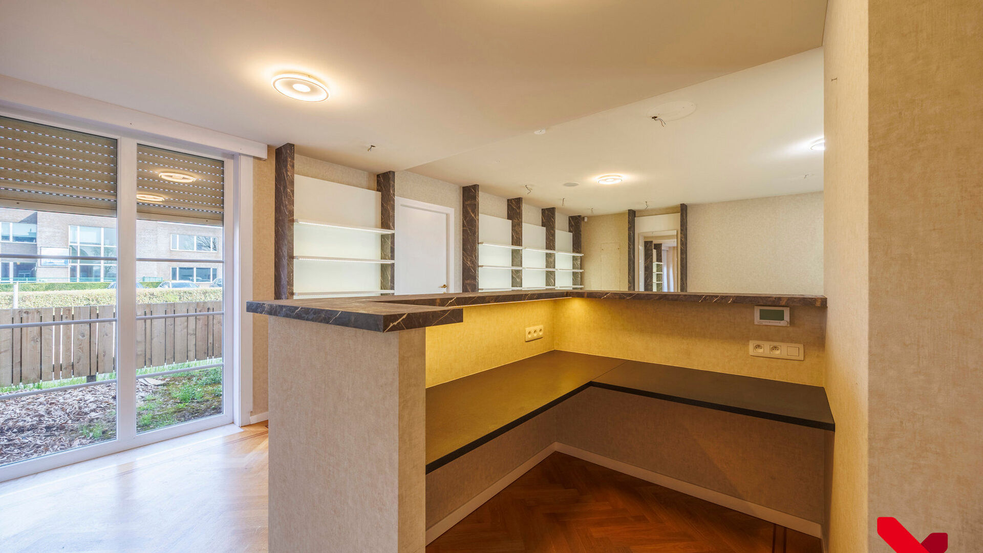 Bureaux à vendre à Leuven Heverlee