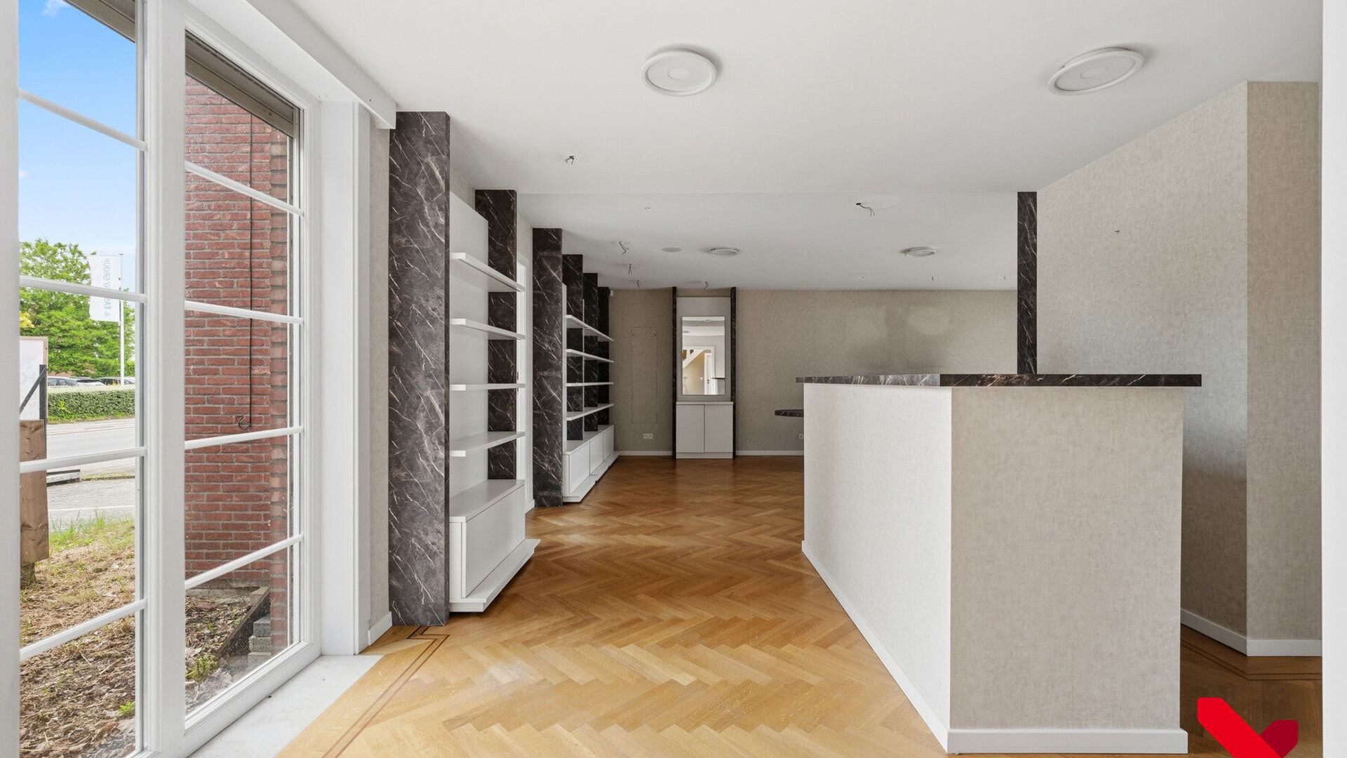 Bureaux &agrave; vendre &agrave; Leuven Heverlee