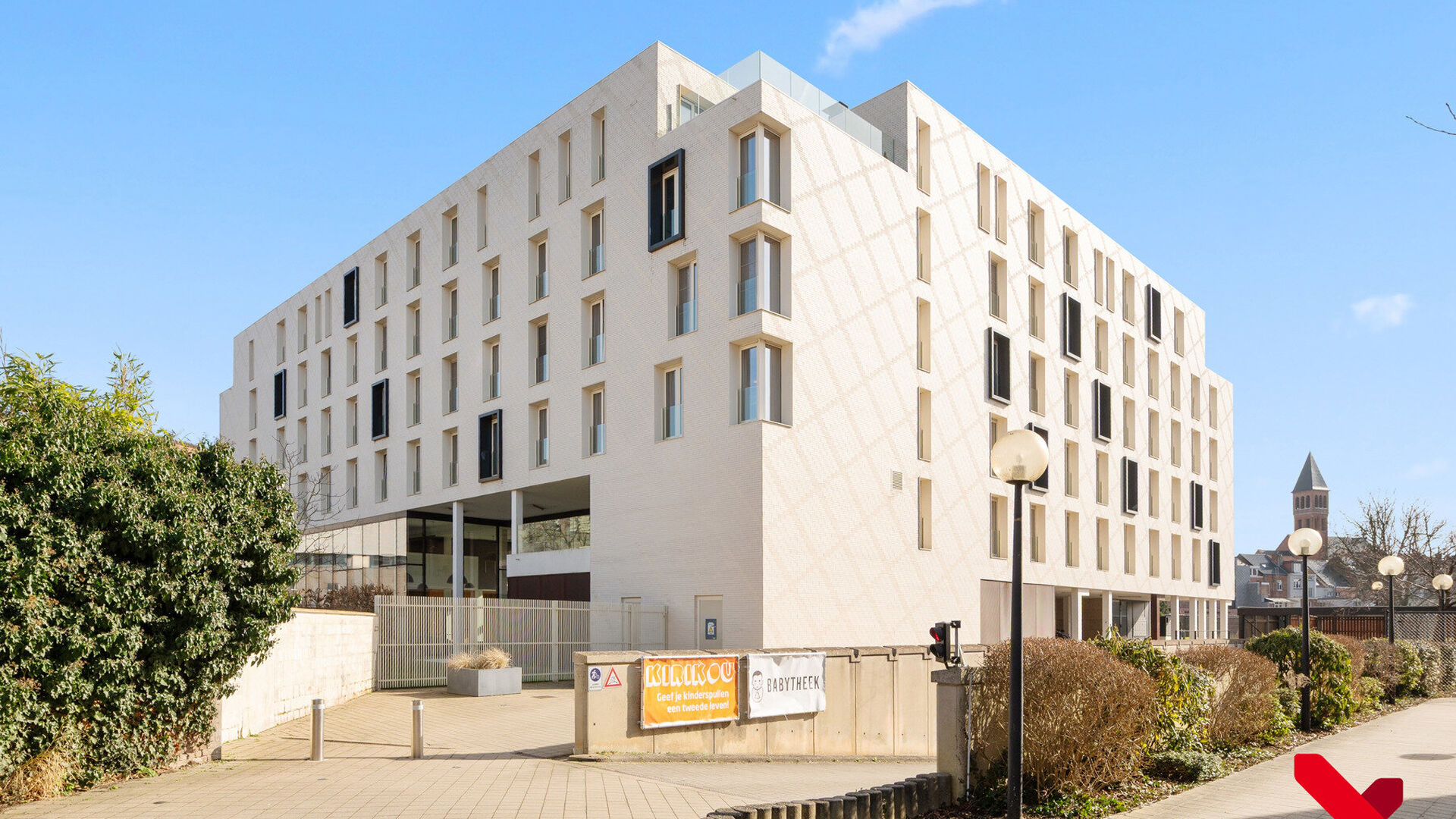 Chambre &agrave; vendre &agrave; Leuven