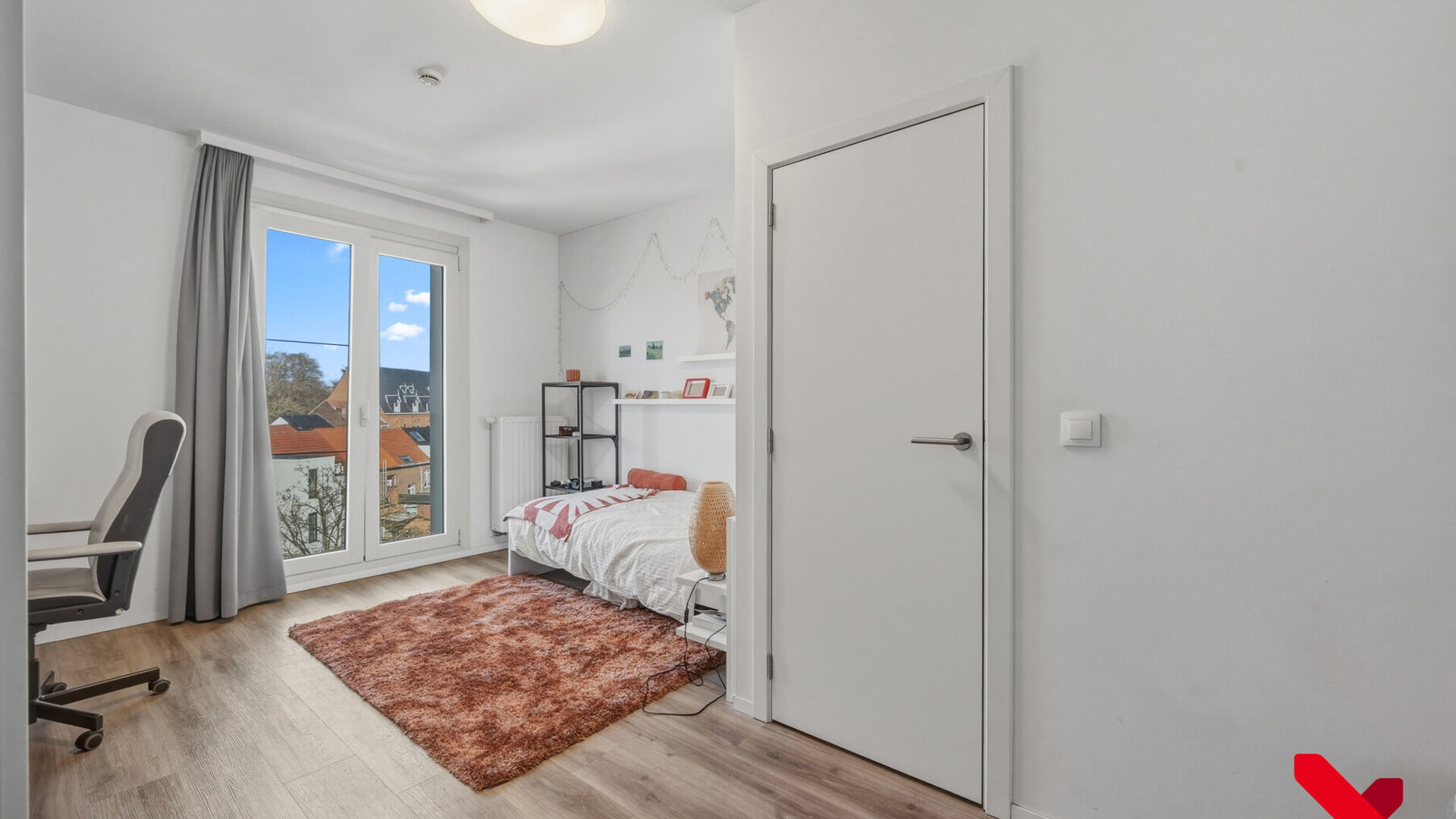 Chambre &agrave; vendre &agrave; Leuven