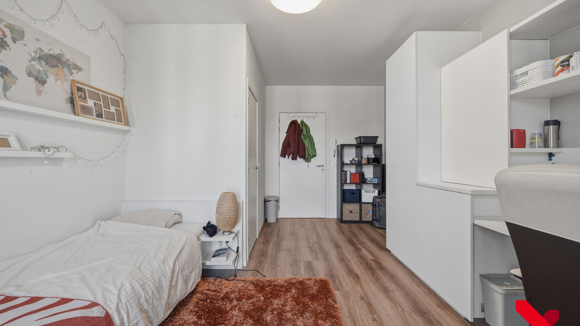 Chambre &agrave; vendre &agrave; Leuven