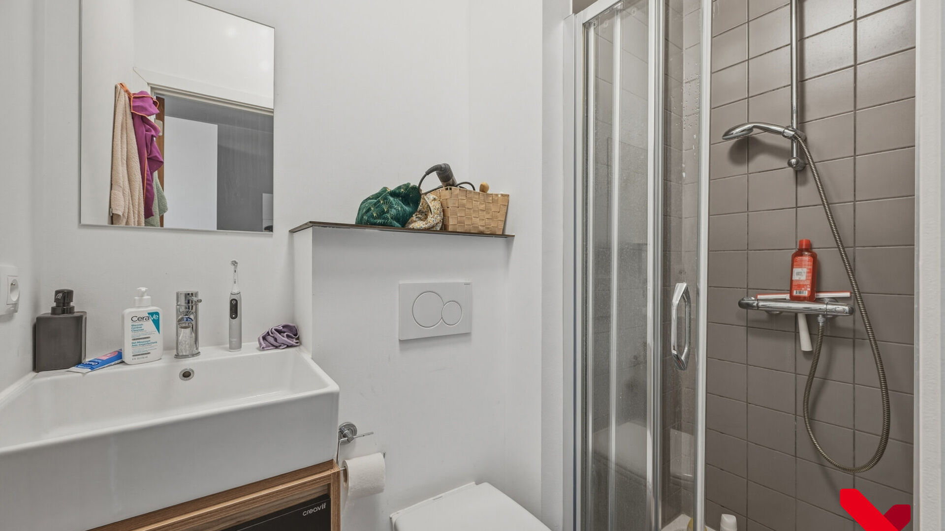 Chambre &agrave; vendre &agrave; Leuven