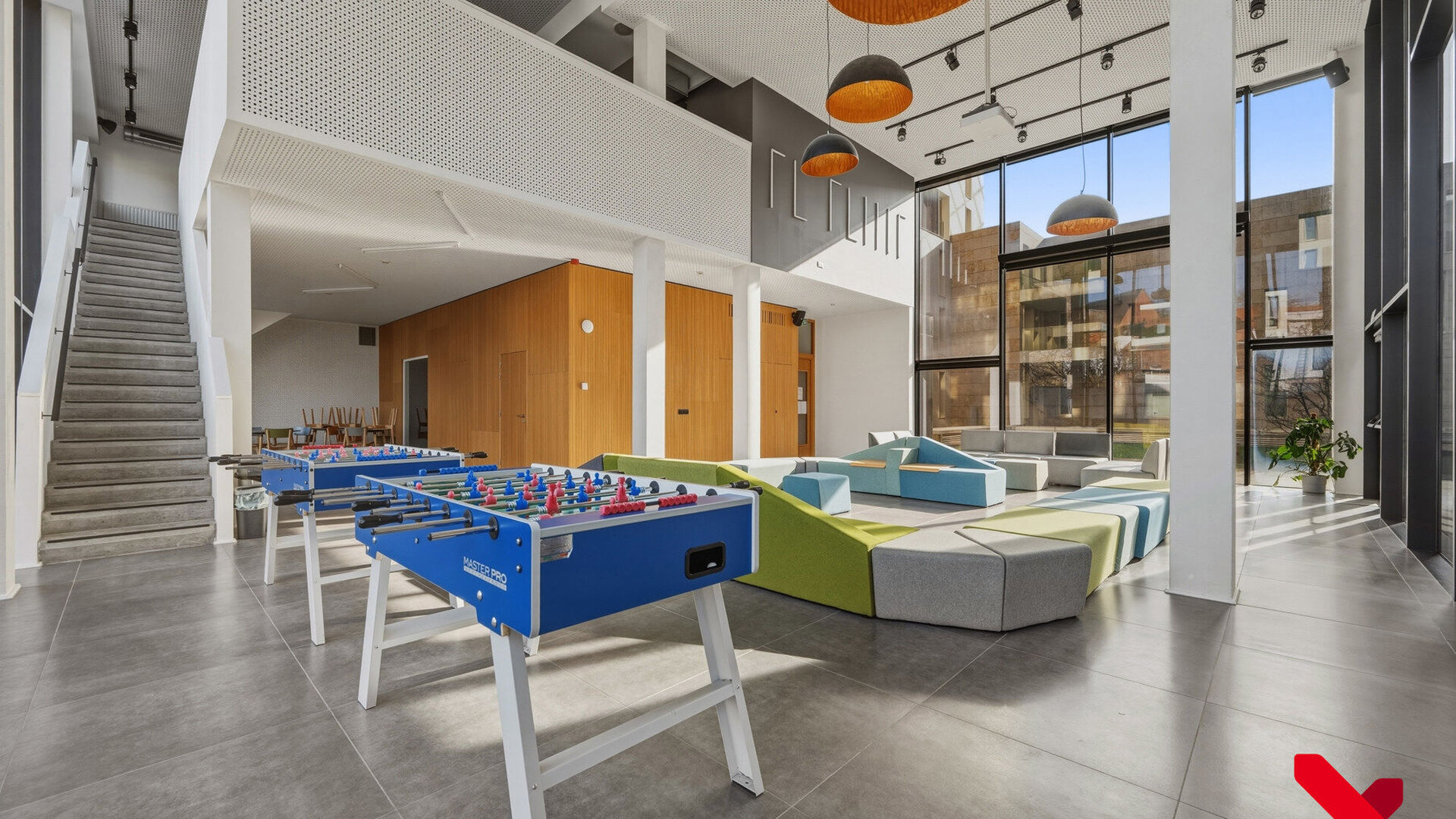 Chambre &agrave; vendre &agrave; Leuven