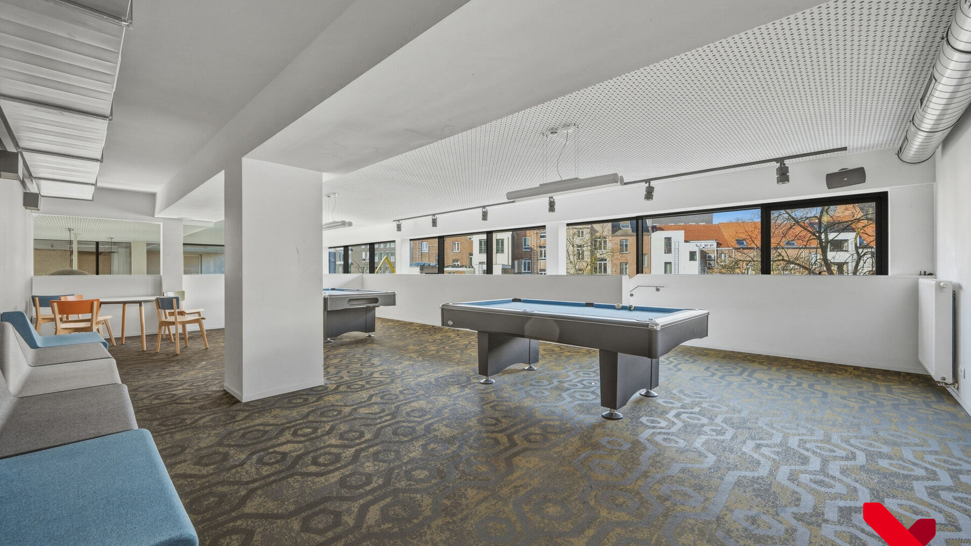 Chambre &agrave; vendre &agrave; Leuven