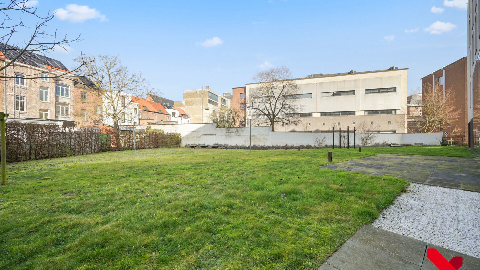 Chambre &agrave; vendre &agrave; Leuven