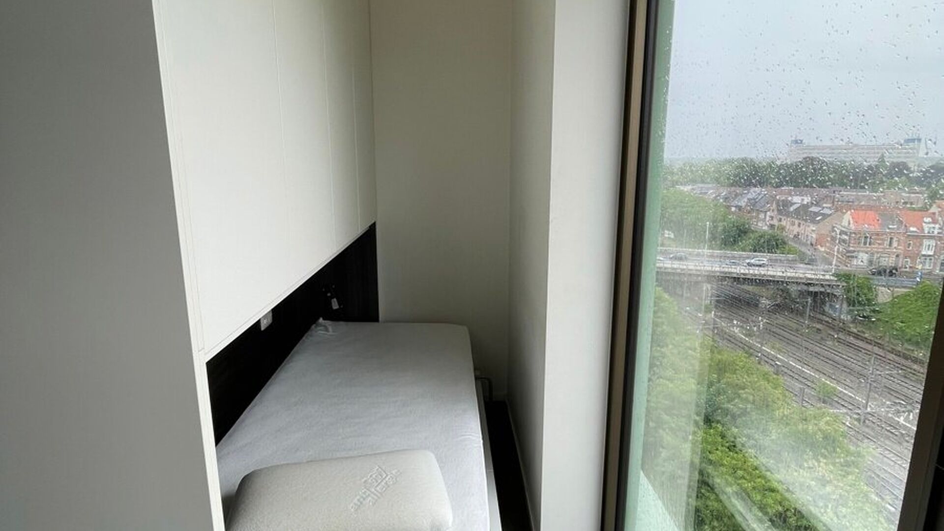 Chambre étudiant à louer à LEUVEN