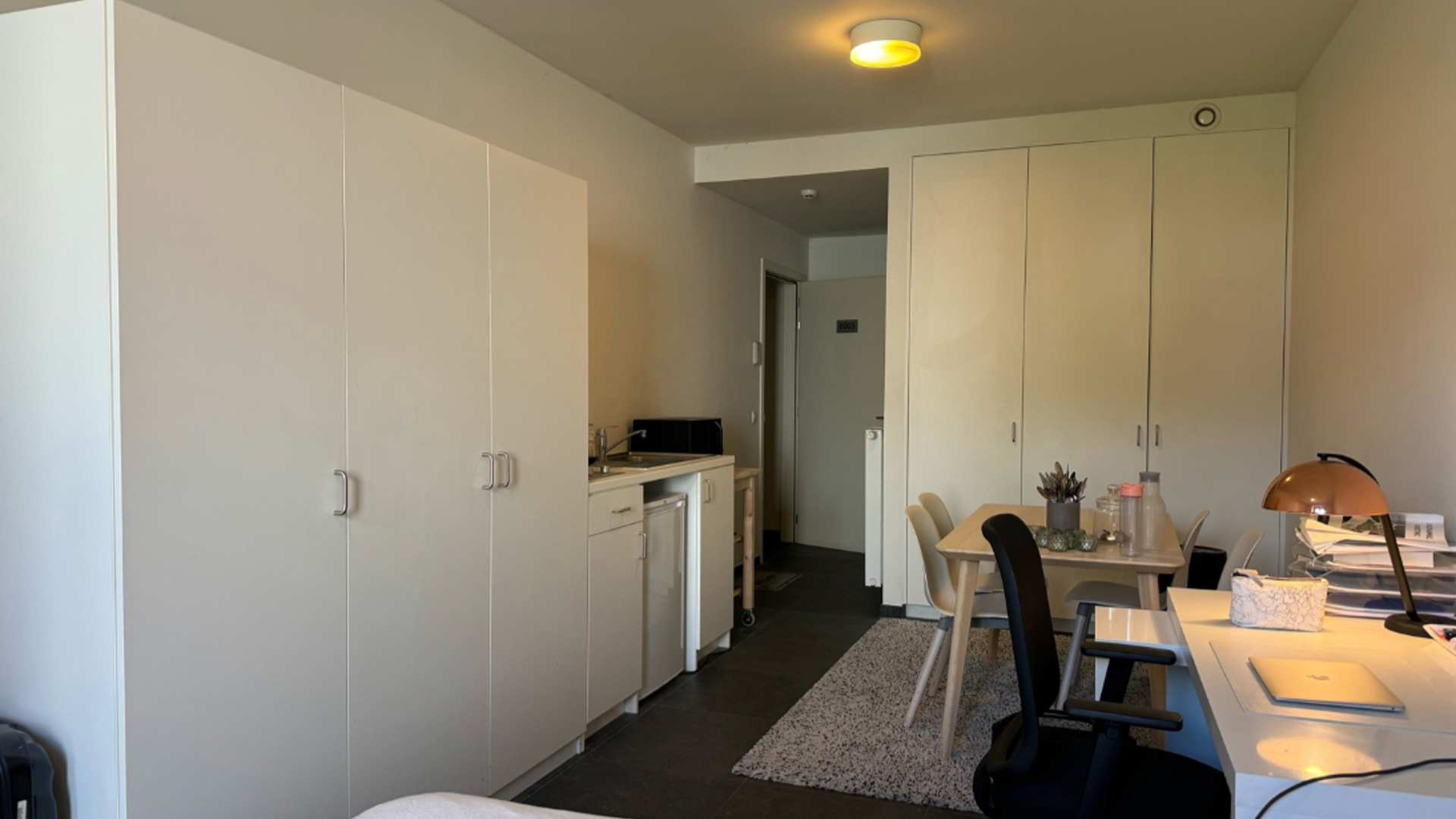 Chambre &eacute;tudiant &agrave; louer &agrave; Leuven